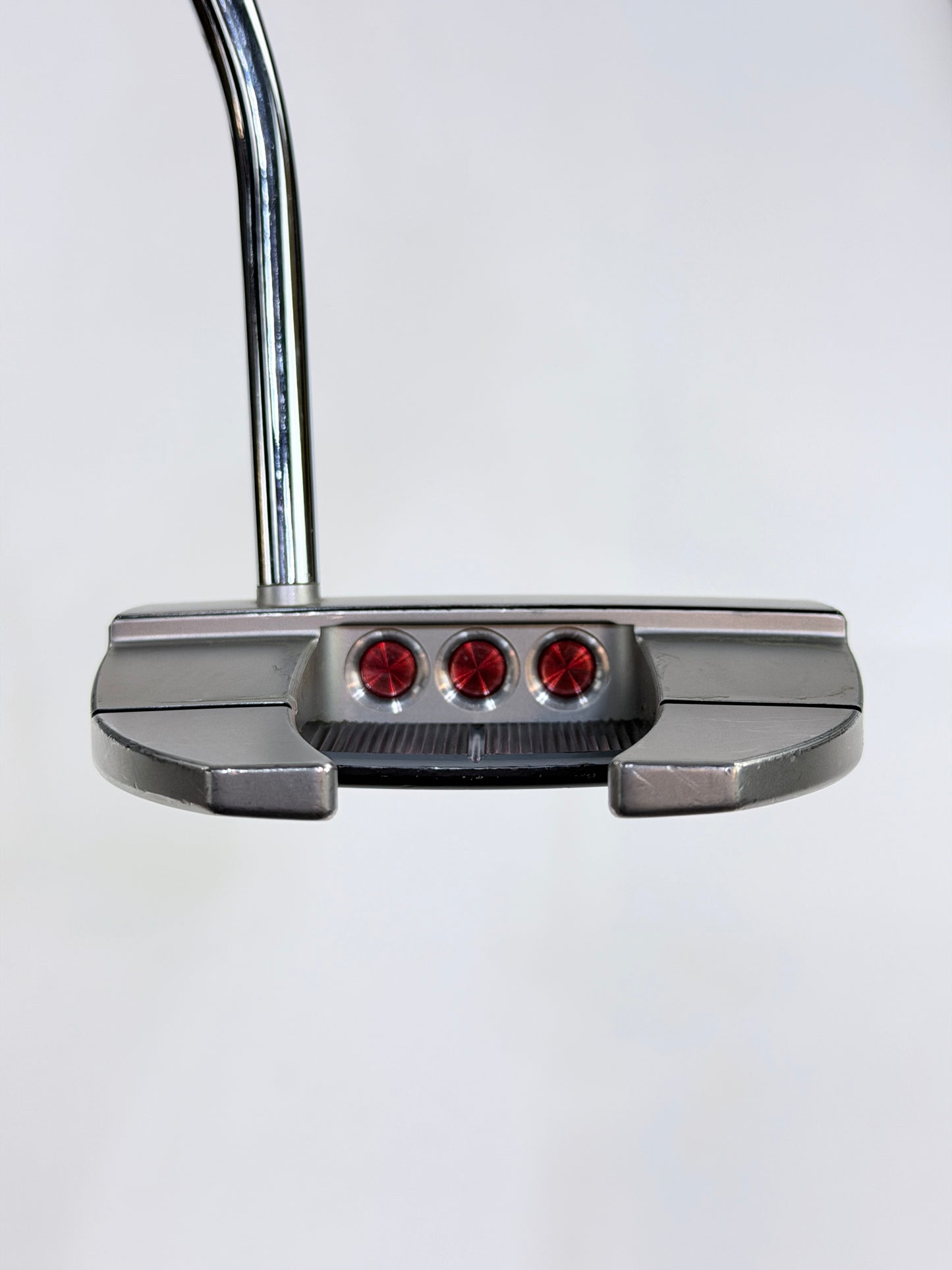 SCOTTY CAMERON FUTURA X 5R PUTTER RH 36”