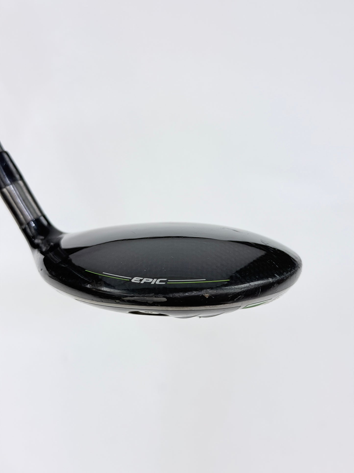 CALLAWAY EPIC MAX 3 WOOD R FLEX RH 43”