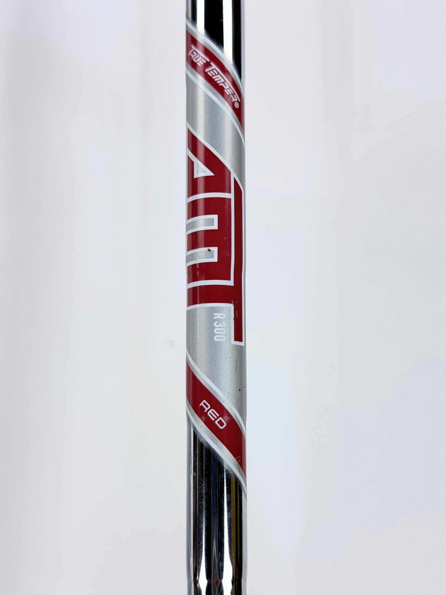 TITLEIST T350 IRON SET 5-PW 48° R FLEX RH