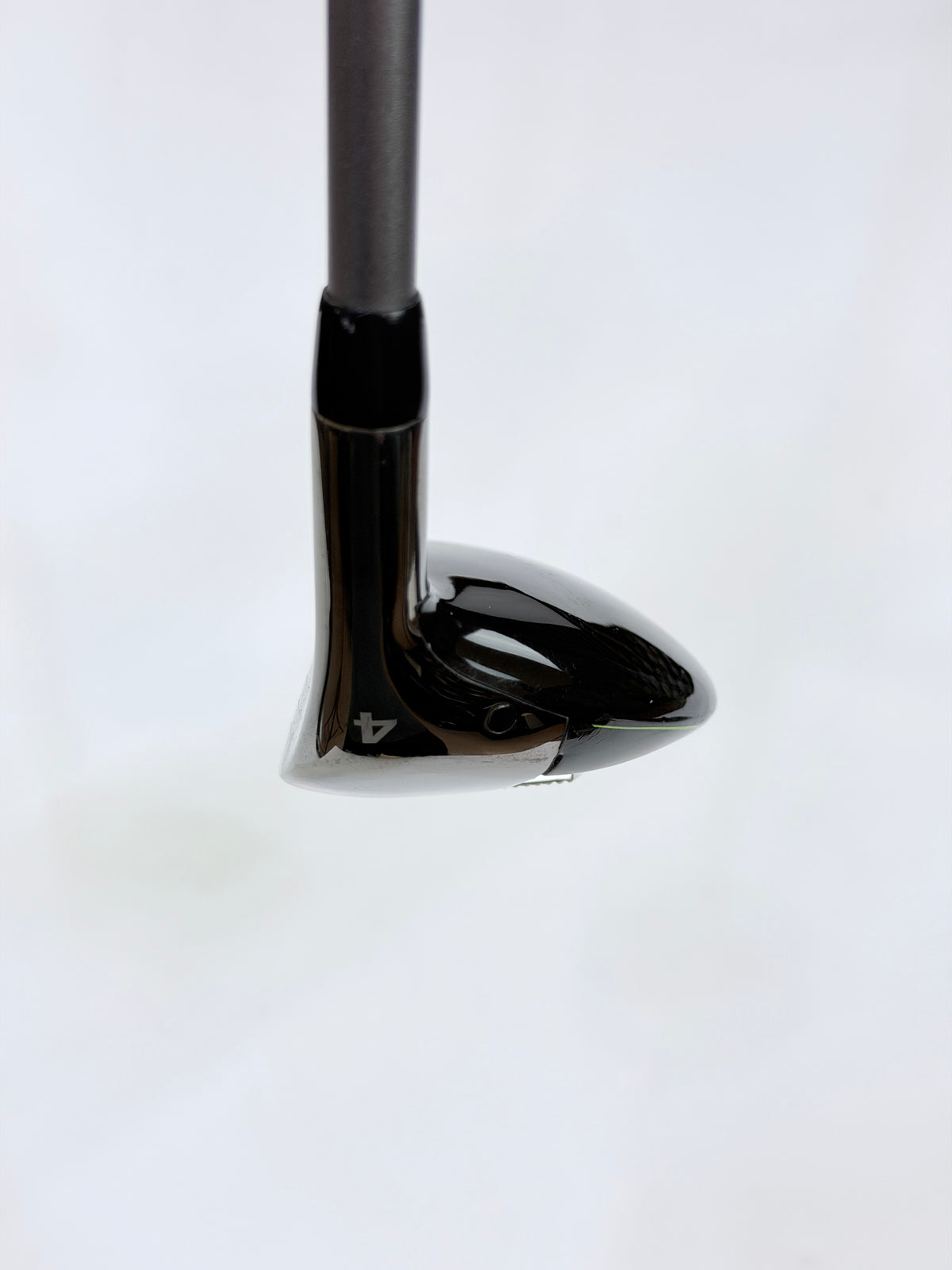 CALLAWAY EPIC FLASH STAR 4 HYBRID S FLEX RH 40”