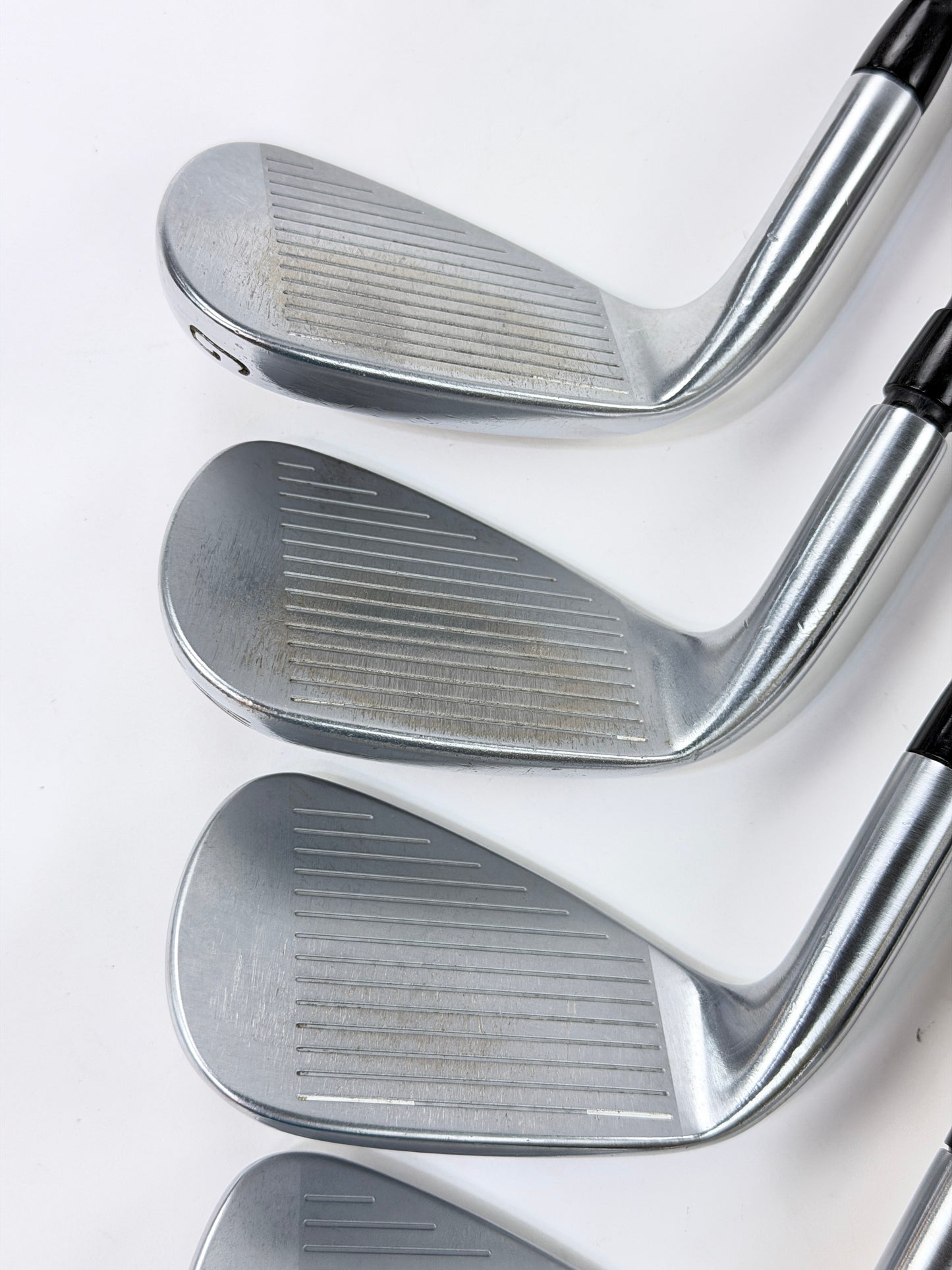 PXG 0311P GEN3 IRON SET 5-PW GW S FLEX RH