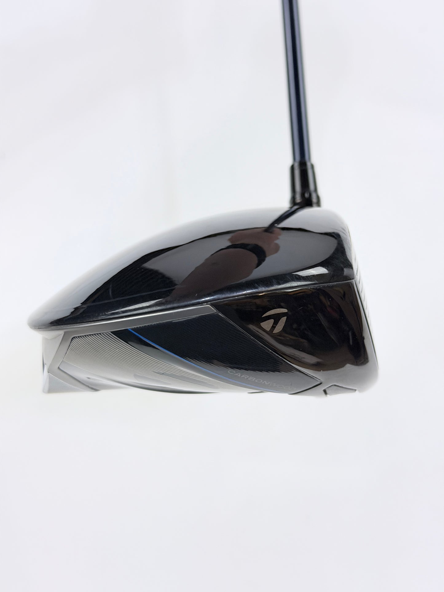TAYLORMADE QI10 LS DRIVER 9° R FLEX RH 45.5”