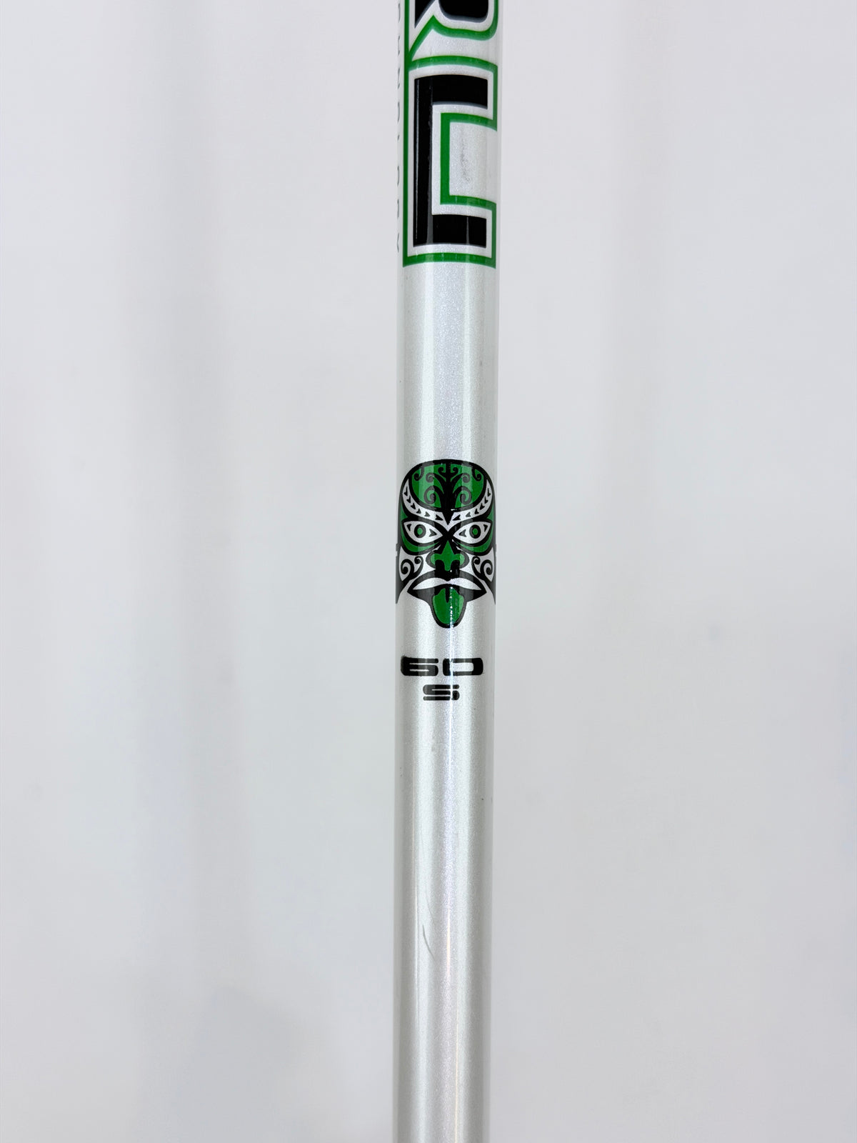 MATRIX MARU 60 S DRIVER SHAFT TAYLORMADE ADAPTER 44.5”
