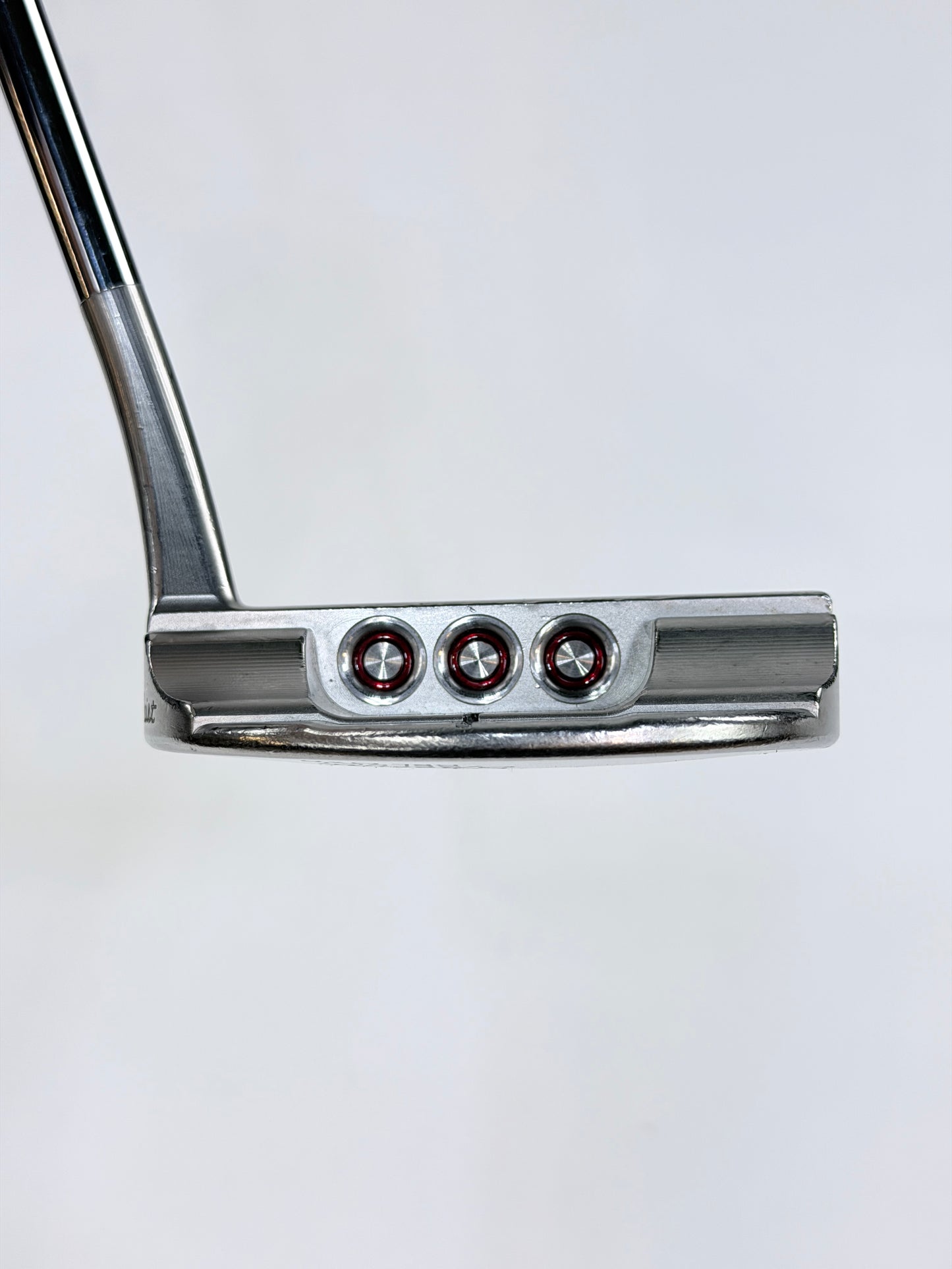 SCOTTY CAMERON SPECIAL SELECT DEL MAR PUTTER 35”