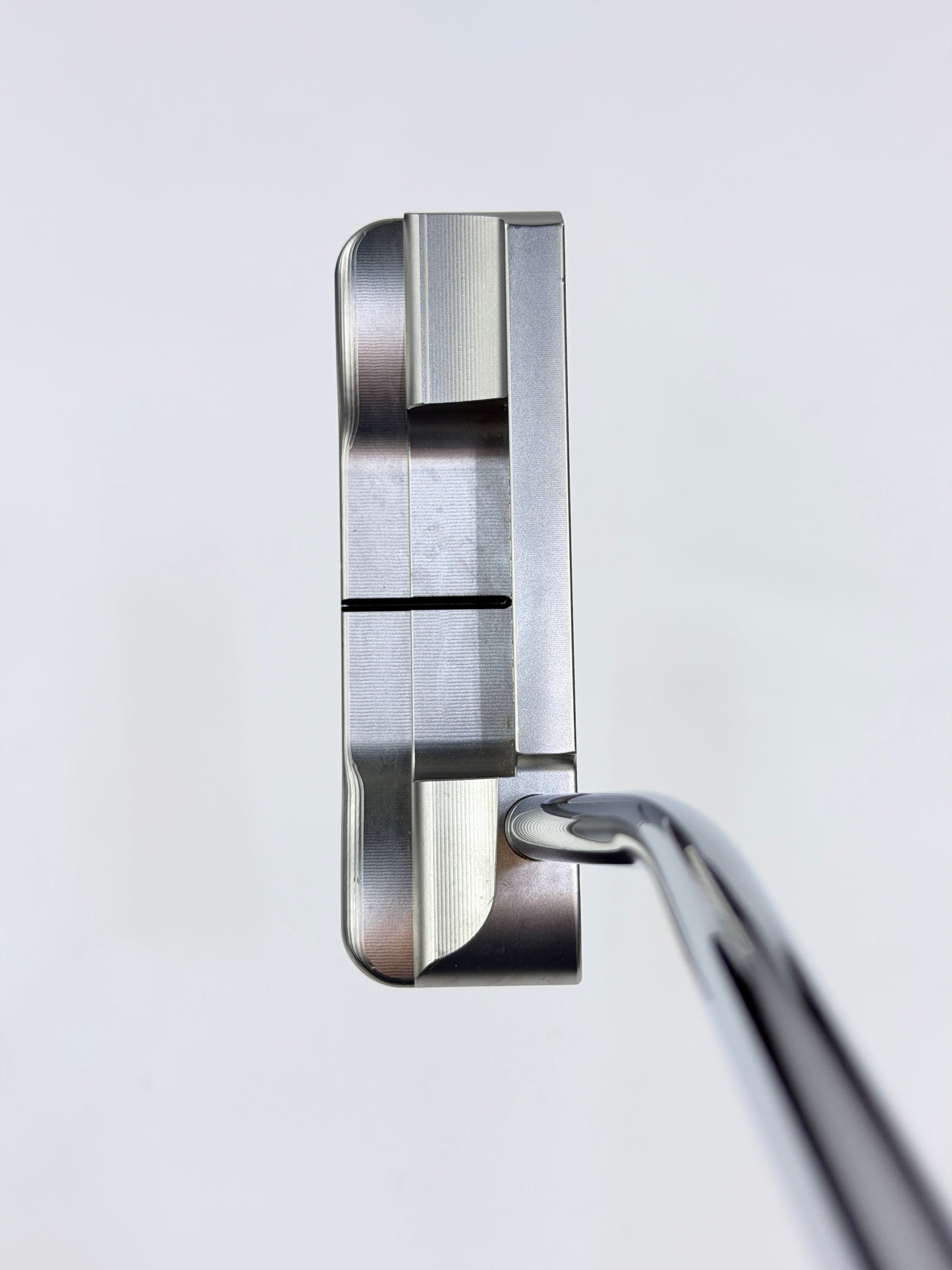 SCOTTY CAMERON STUDIO STYLE CATALINA PUTTER LH 35”