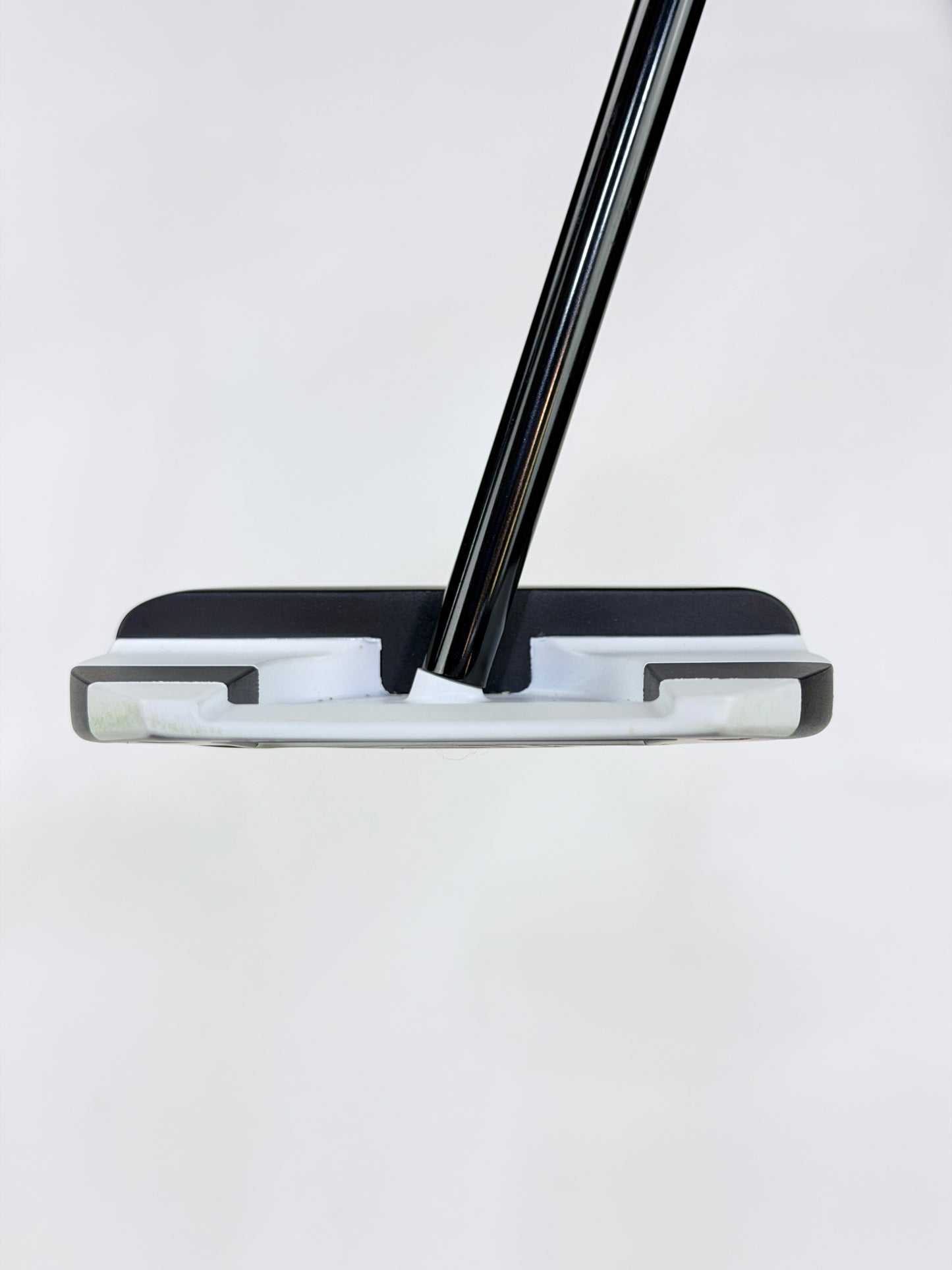 ODYSSEY Ai-DUAL SQUARE 2 SQUARE JAILBIRD PUTTER LH 35”