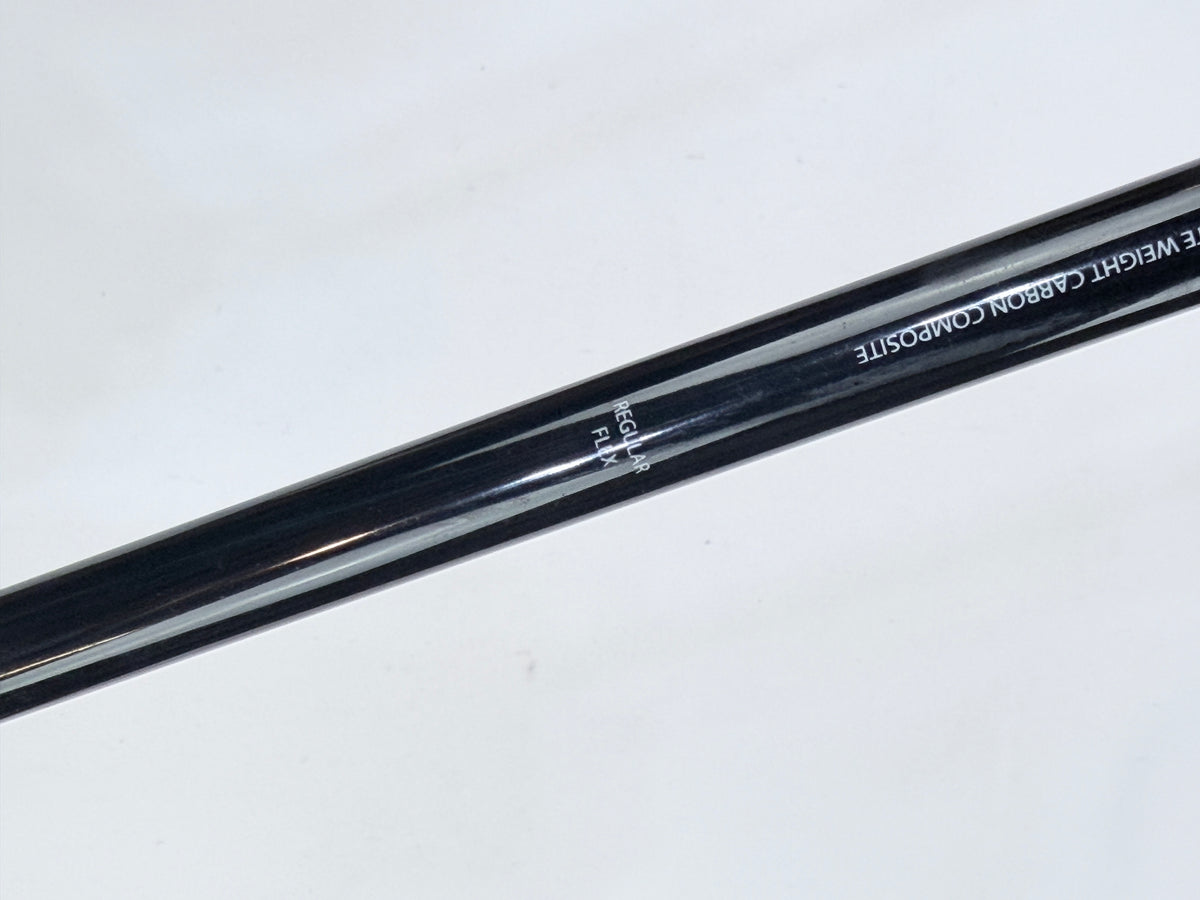 NIKE VR FORGED 3 IRON R FLEX RH 39”