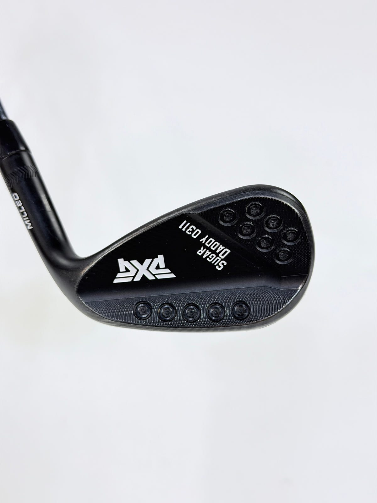 PXG SUGAR DADDY 0311 WEDGE 50° WEDGE FLEX RH 35.5”