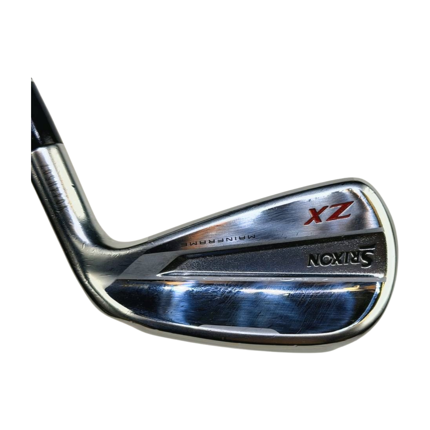 SRIXON ZX MKII 3 IRON 20° S FLEX RH 39.75”