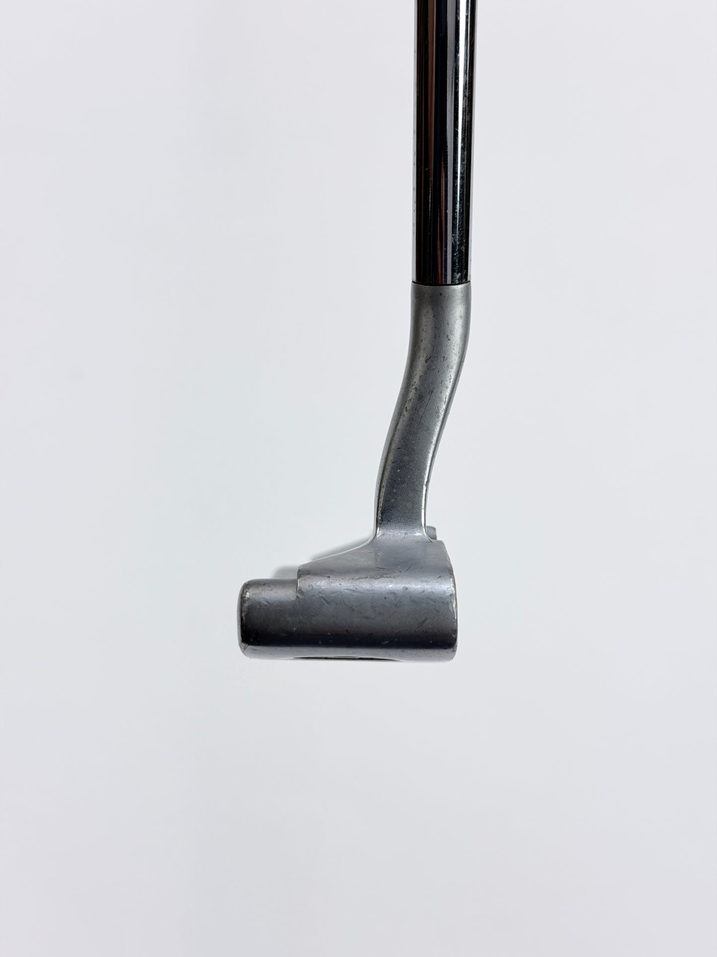 NIKE METHOD CORE MC 01W PUTTER LH 34”