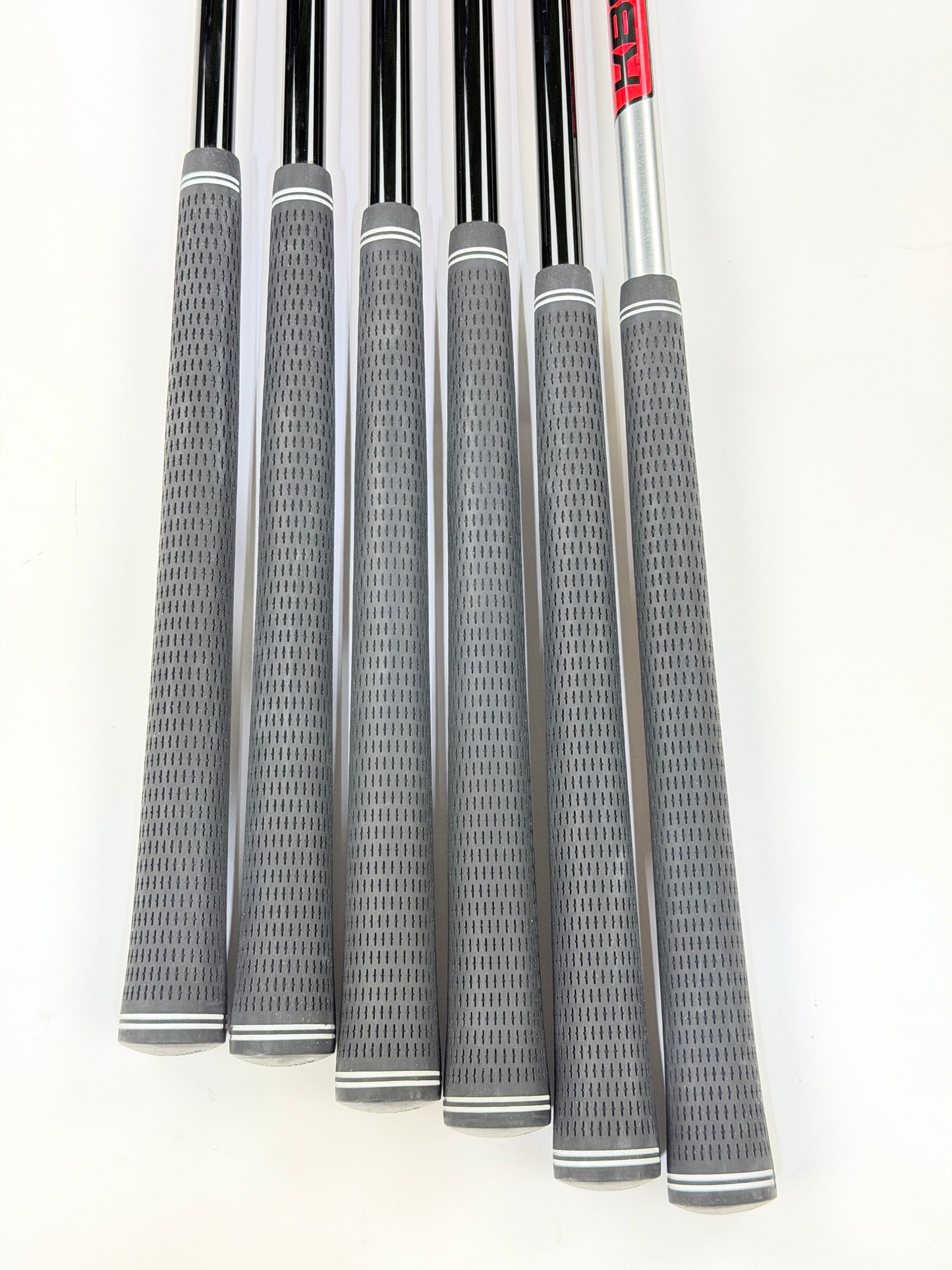 TAYLORMADE P7MB IRON SET 5-PW S FLEX RH -.25”