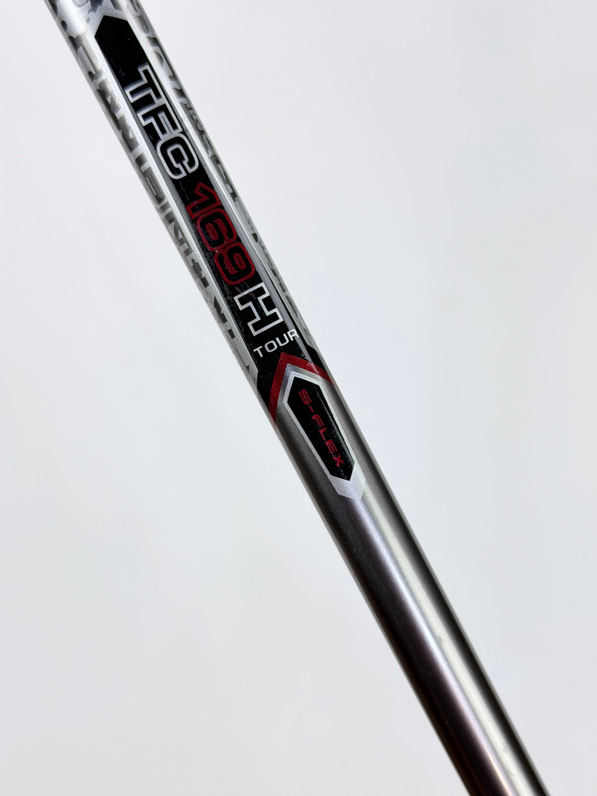 PING G20 3 HYBRID 17° S FLEX RH 40”