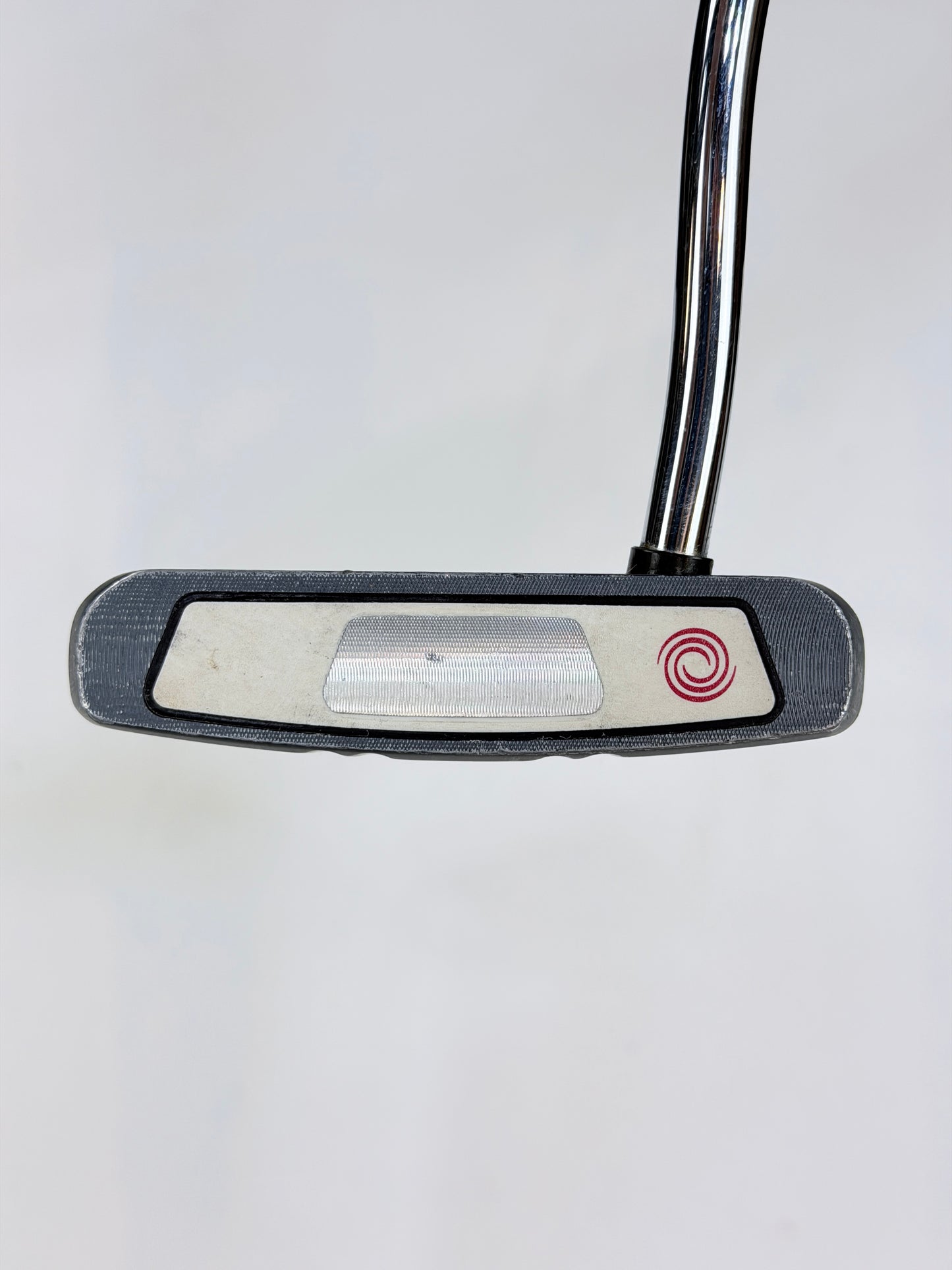 ODYSSEY 2-BALL SRT PUTTER RH 35”
