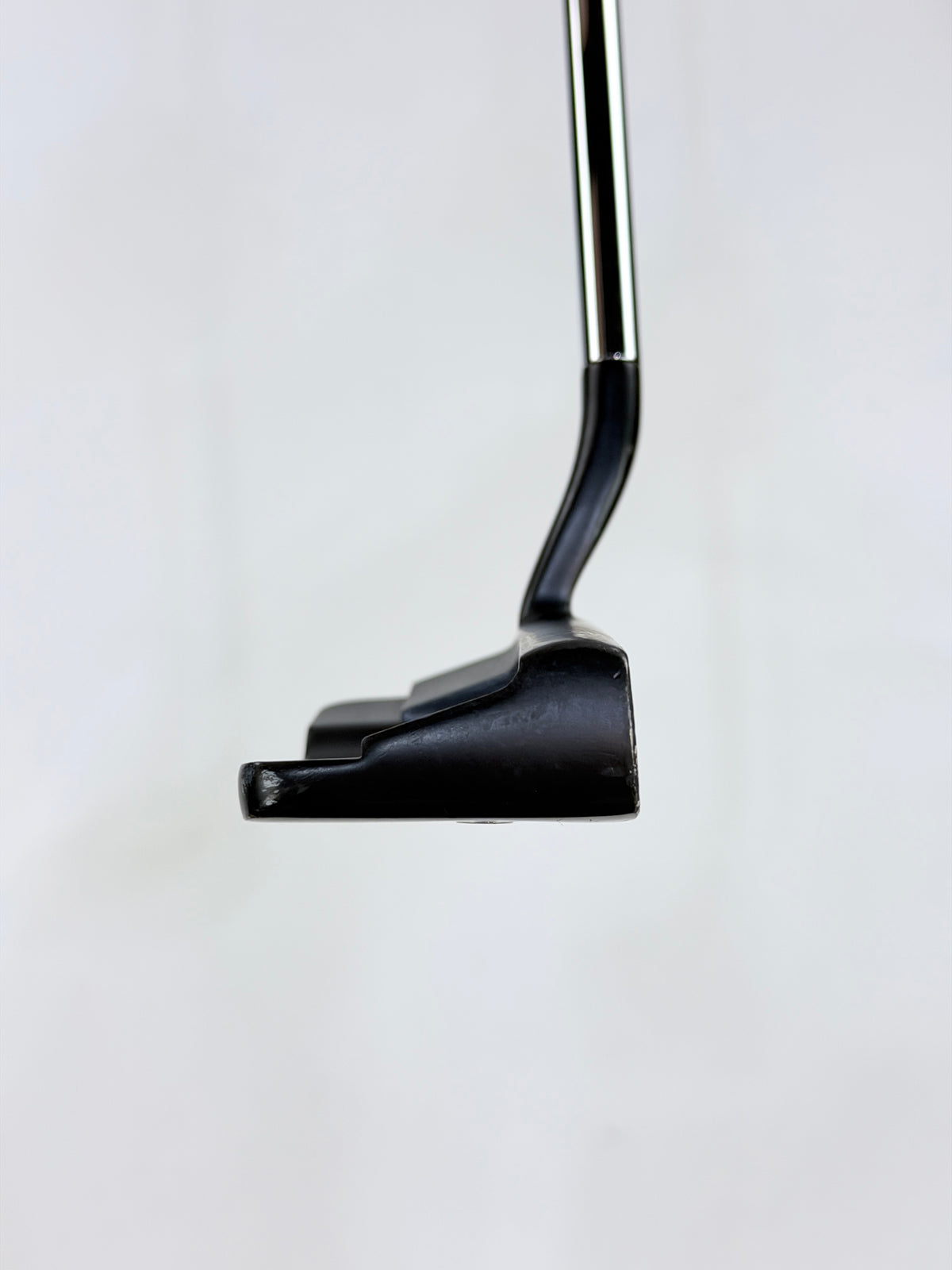 ODYSSEY TRIPLE TRACK DOUBLE WIDE F PUTTER RH 34.5”