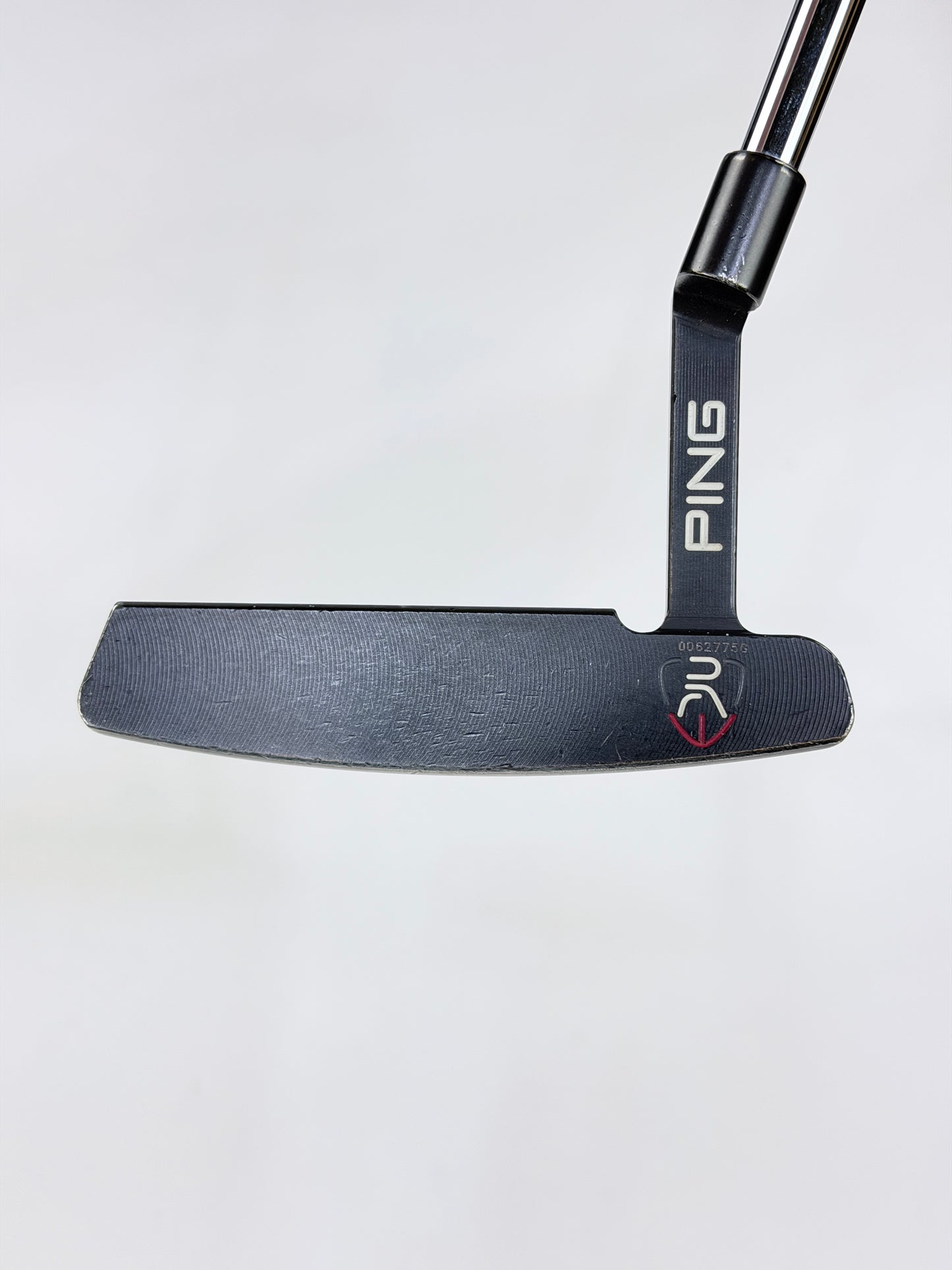 PING REDWOOD ANSER 303SS PUTTER RH 35.25”