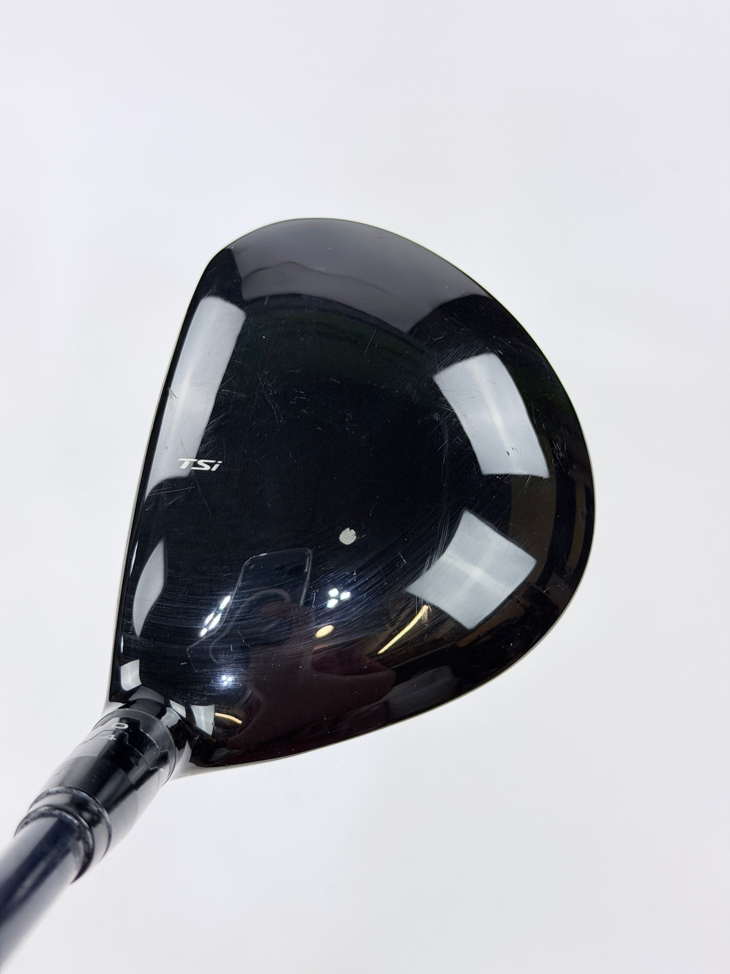 TITLEIST TSI2 3 WOOD 15° S FLEX RH 41”
