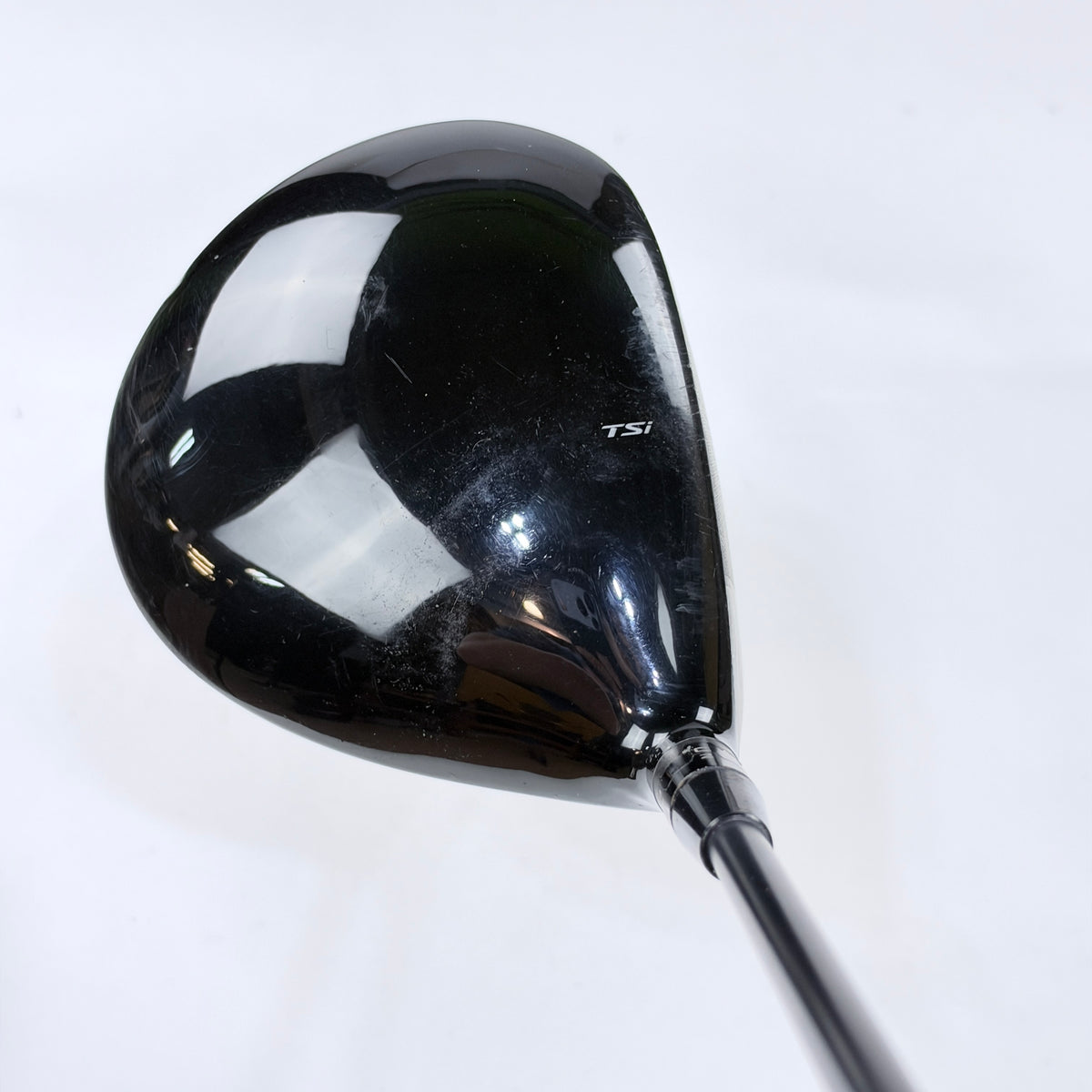 TITLEIST TSI3 DRIVER 10° S FLEX LH 45”