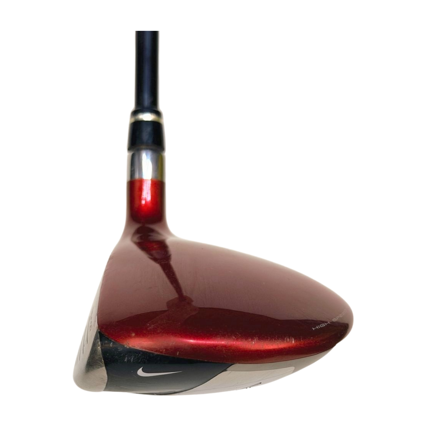 NIKE VRS COVERT 5 WOOD 19° R FLEX LH 41.5”