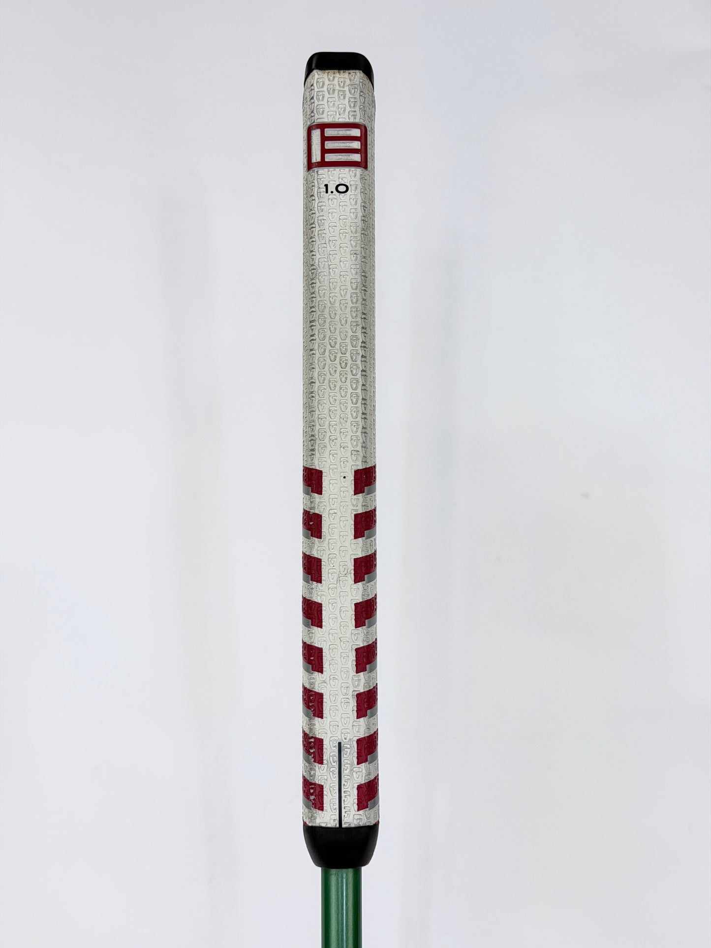 ODYSSEY WHITE HOT OG 7S PUTTER MASTERS STABILTIY SHAFT RH 35”