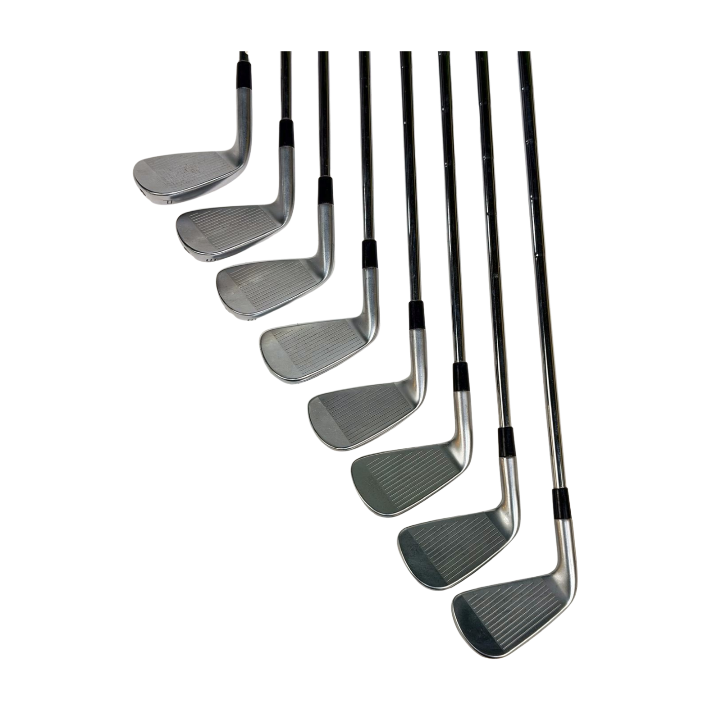 2021 TAYLORMADE P790 IRON SET 3-PW S FLEX RH