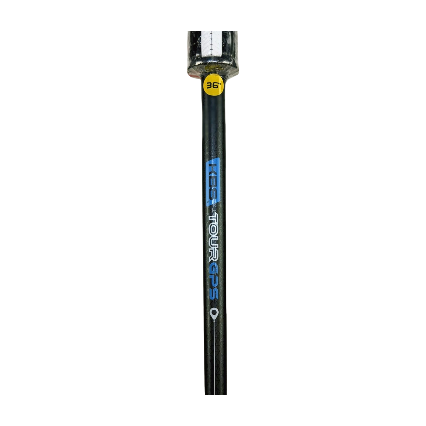 TAYLORMADE SPIDER 5K ZT COUNTERBALANCE PUTTER 36”