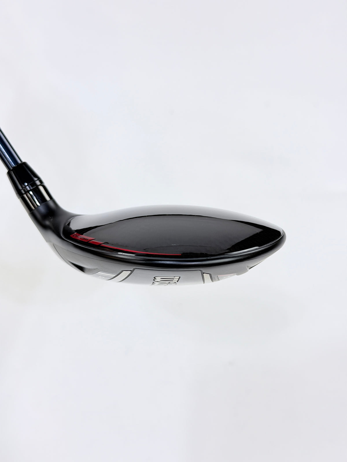 WILSON DYNAPWR CARBON 4 WOOD 16.5° S FLEX RH 42.75”