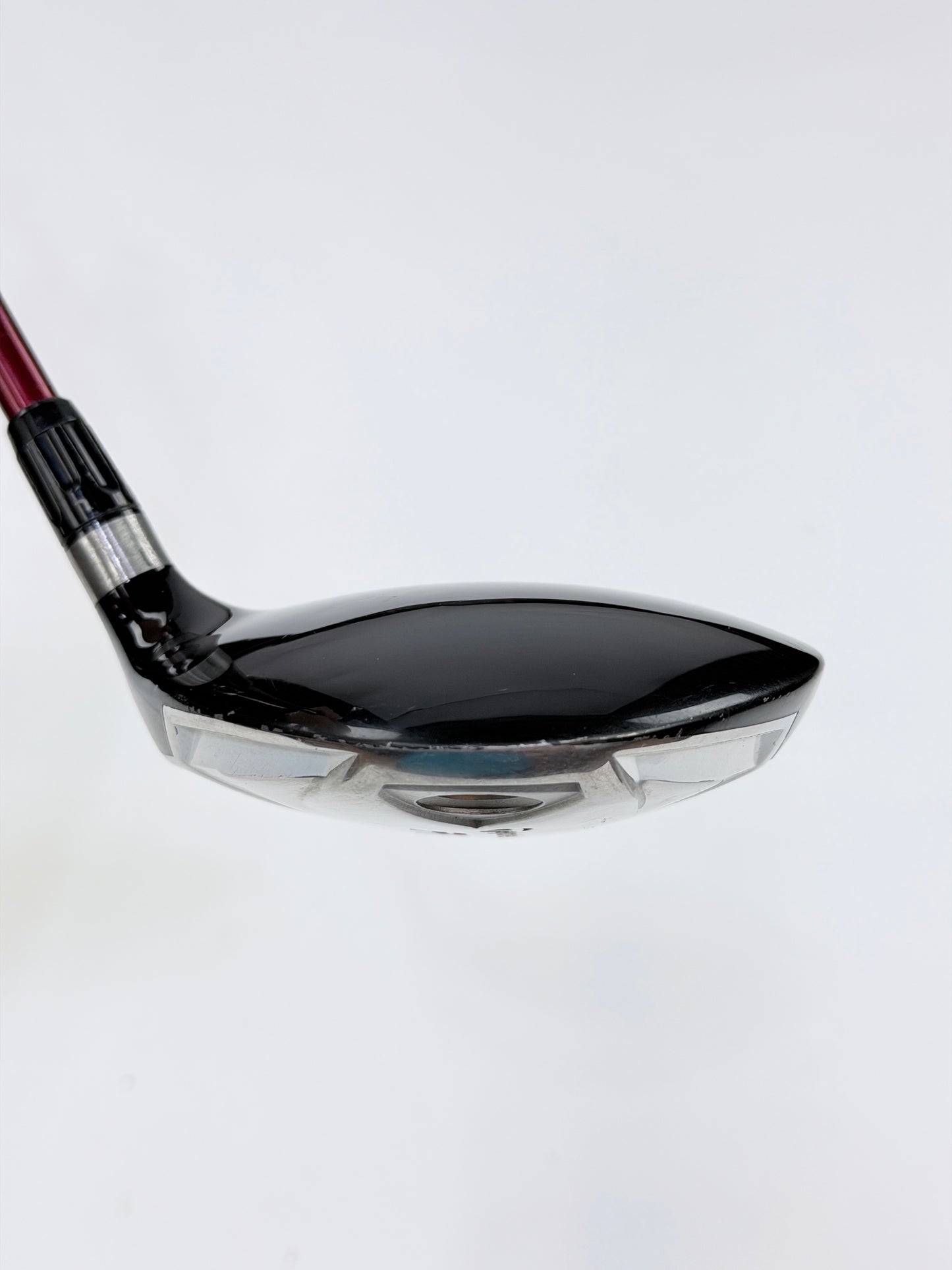 TAYLORMADE R9 15° 3 WOOD R FLEX RH 42”