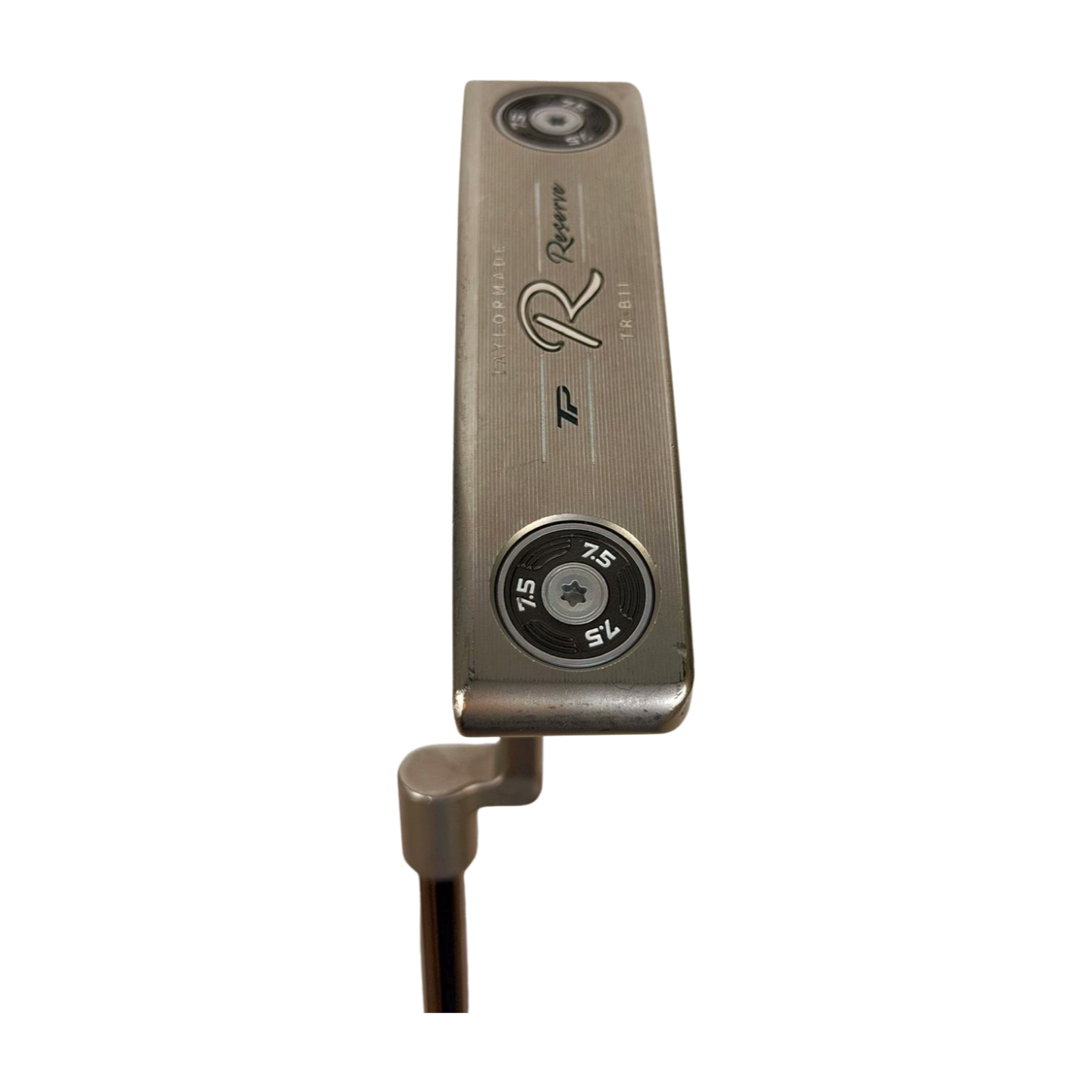 TAYLORMADE TP RESERVE B11 PUTTER LH 35”