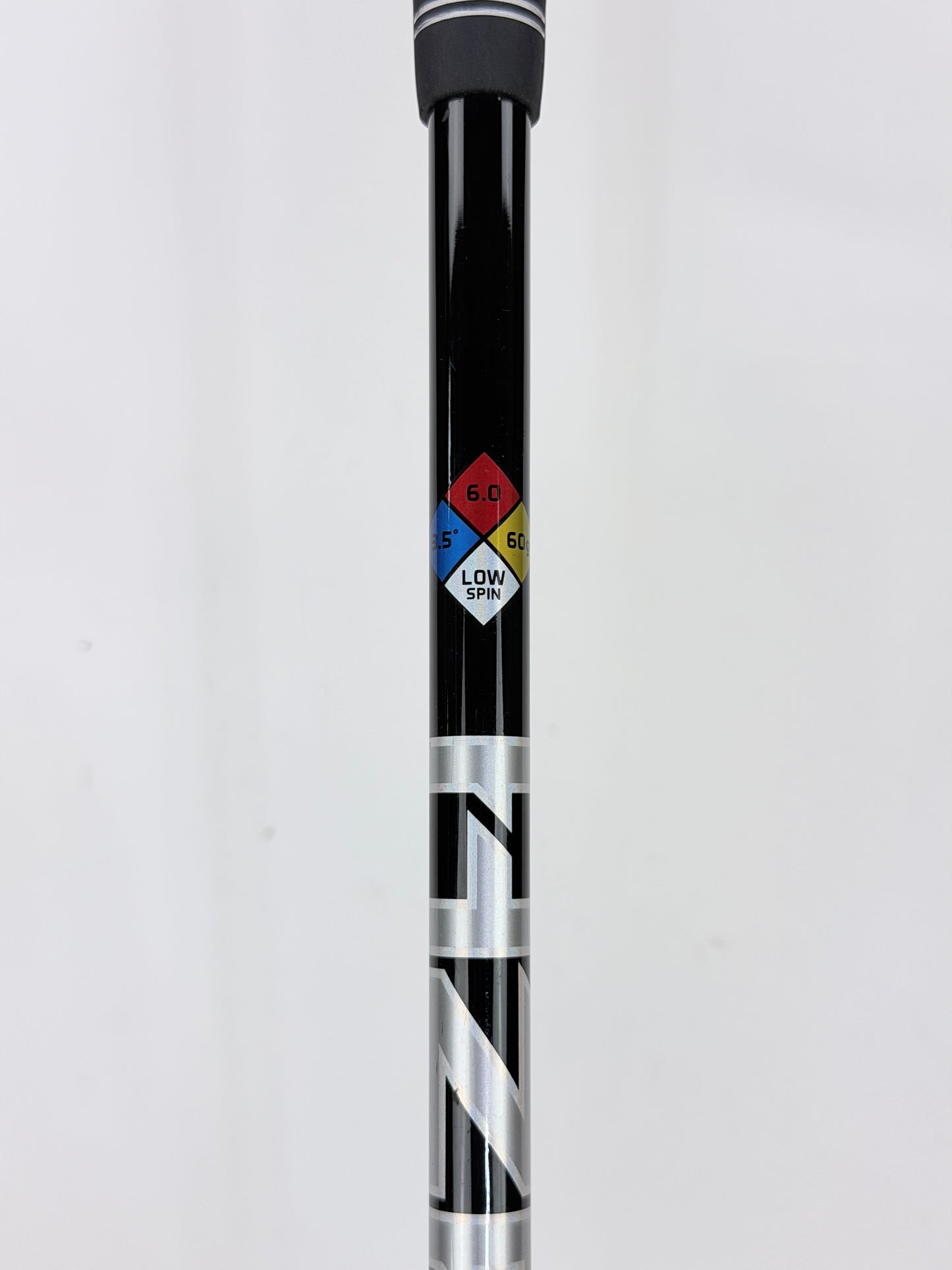 TOUR EDGE EXOTICS EXS PRO 9.5° DRIVER S FLEX RH 44”