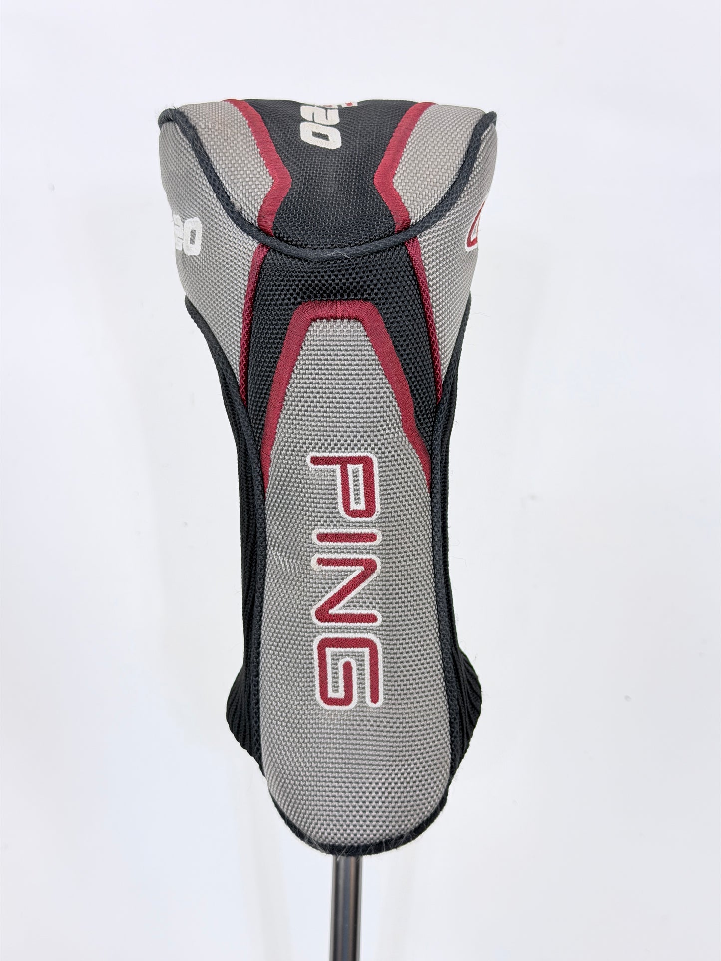 PING G20 3 WOOD 15° S FLEX RH 42.5”