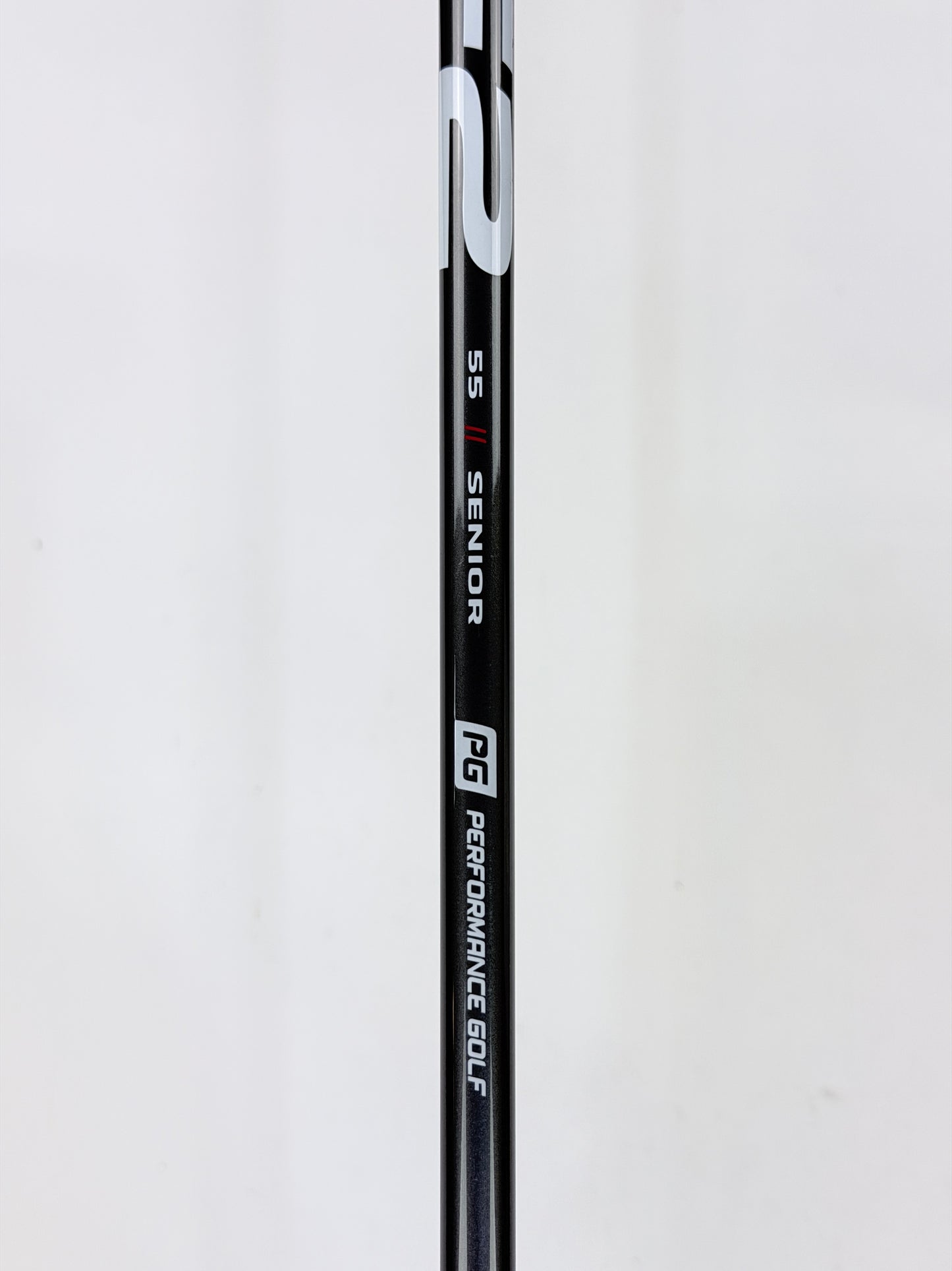 PERFORMANCE GOLF SF2 DRIVER 12° SENIOR FLEX RH 44.5”
