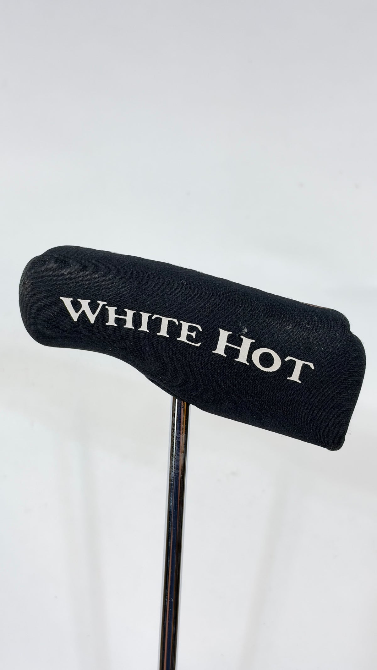 ODYSSEY WHITE HOT LONG PUTTER RH 43”