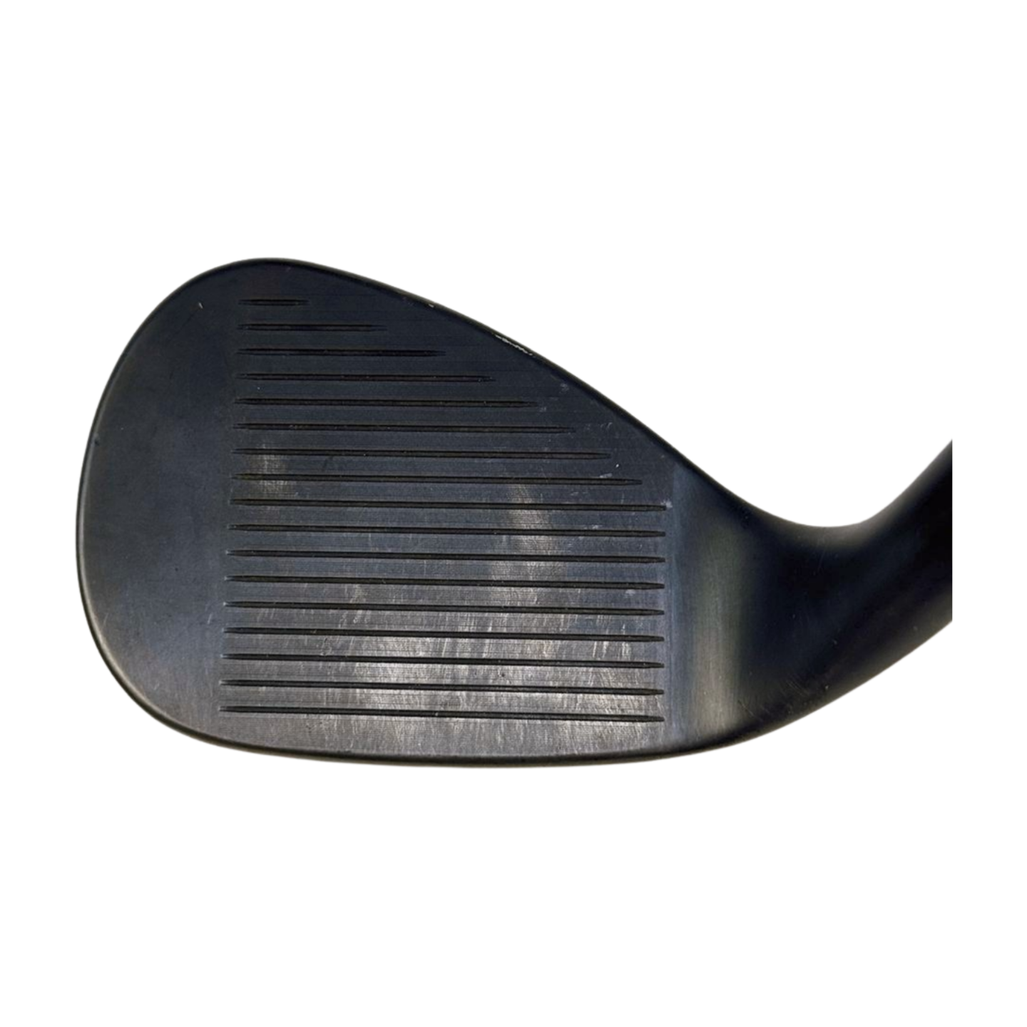 TITLEIST VOKEY SM10 BLACK 58° 6 BOUNCE K GRIND WEDGE FLEX RH 35”
