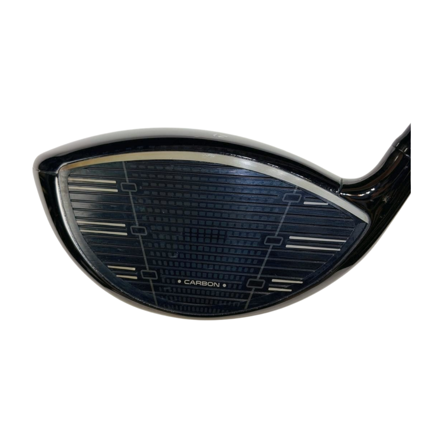 TAYLORMADE QI35 DESIGNER SERIES DRIVER 10.5° R FLEX RH 45.5”