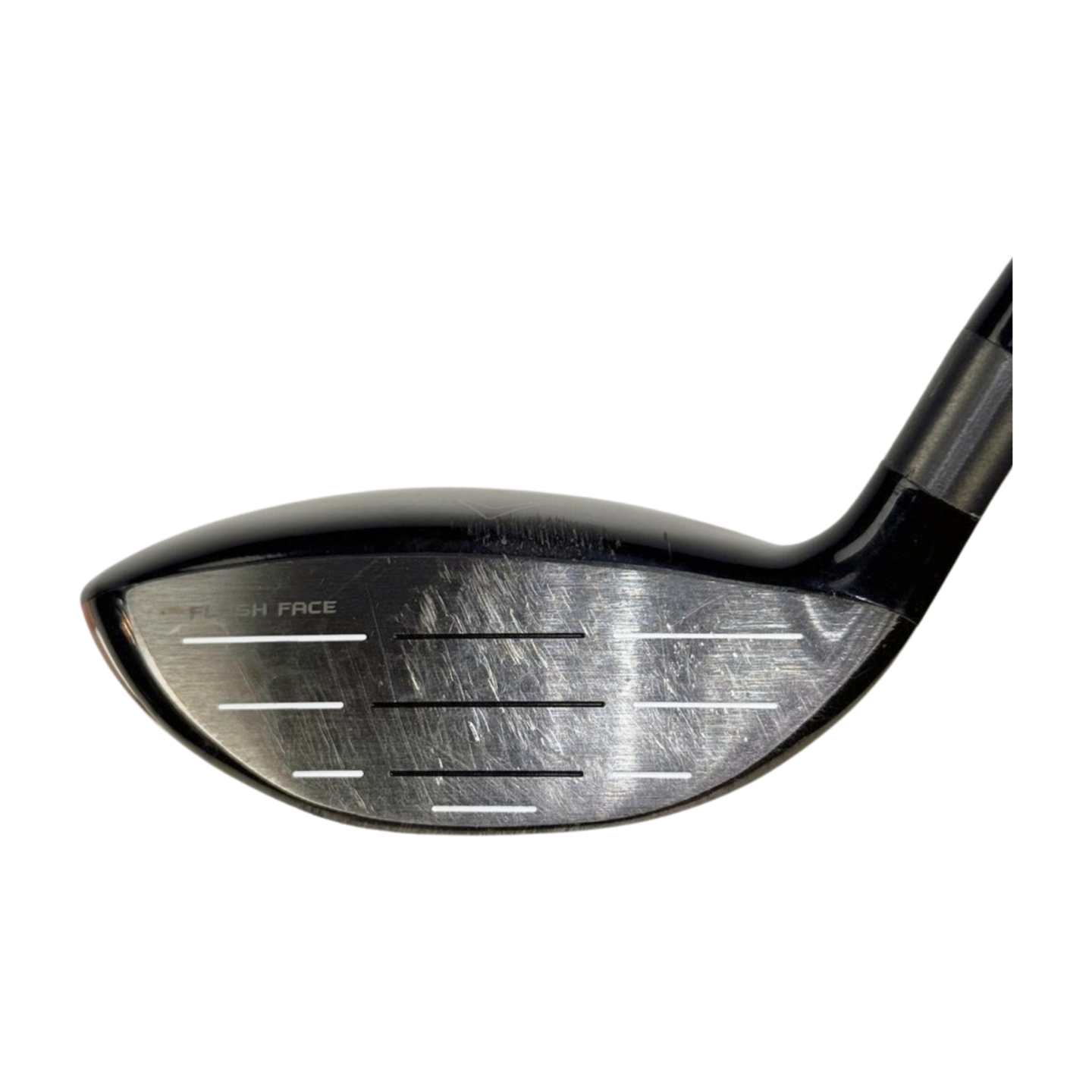 CALLAWAY MAVRIK 7 WOOD 21° SENIOR FLEX RH 41”
