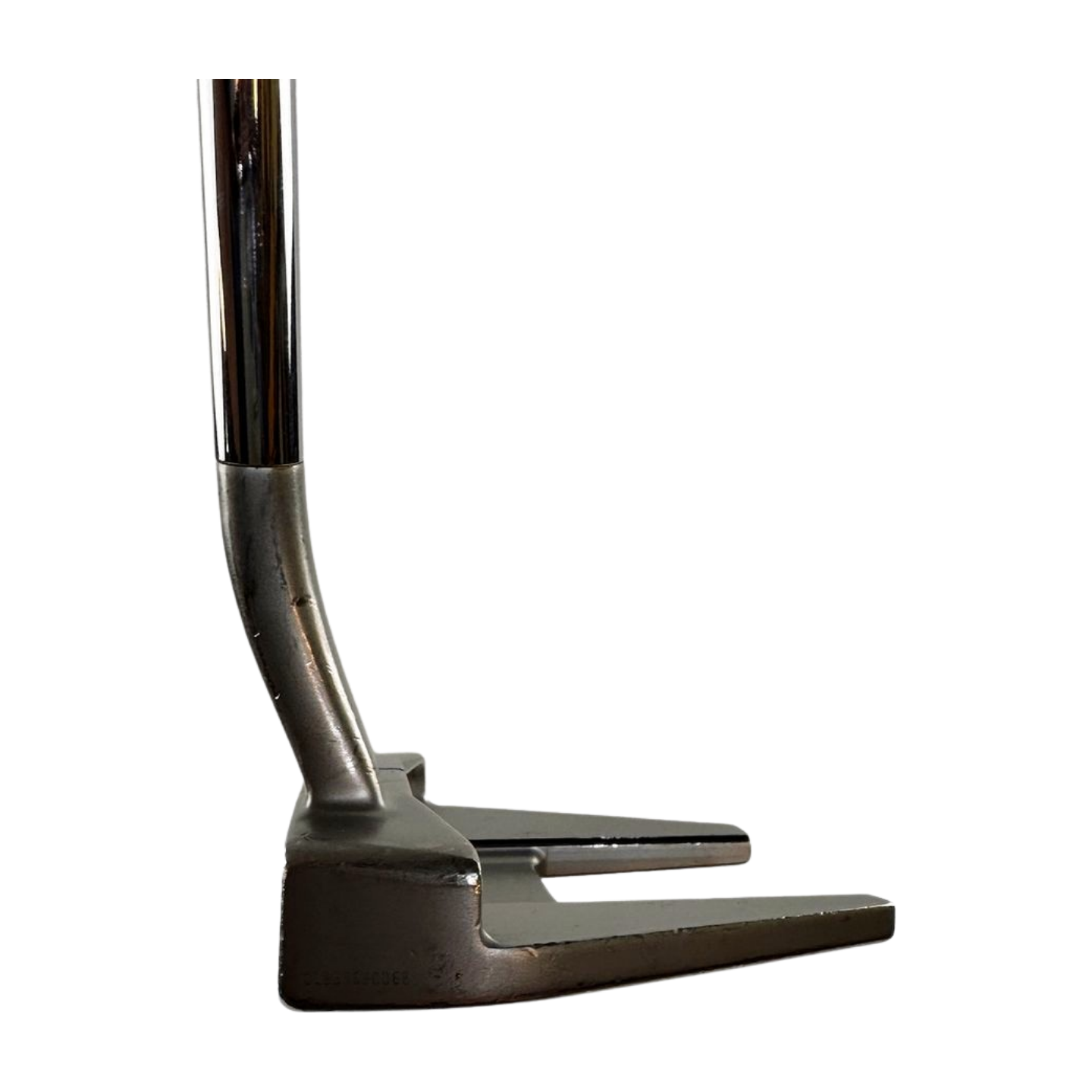 ODYSSEY TOULON LAS VEGAS PUTTER RH 34”