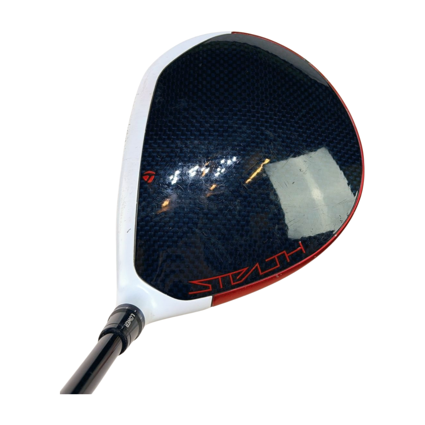 TAYLORMADE STEALTH 2 DRIVER 9° RYDER CUP USA X FLEX RH 45.25”
