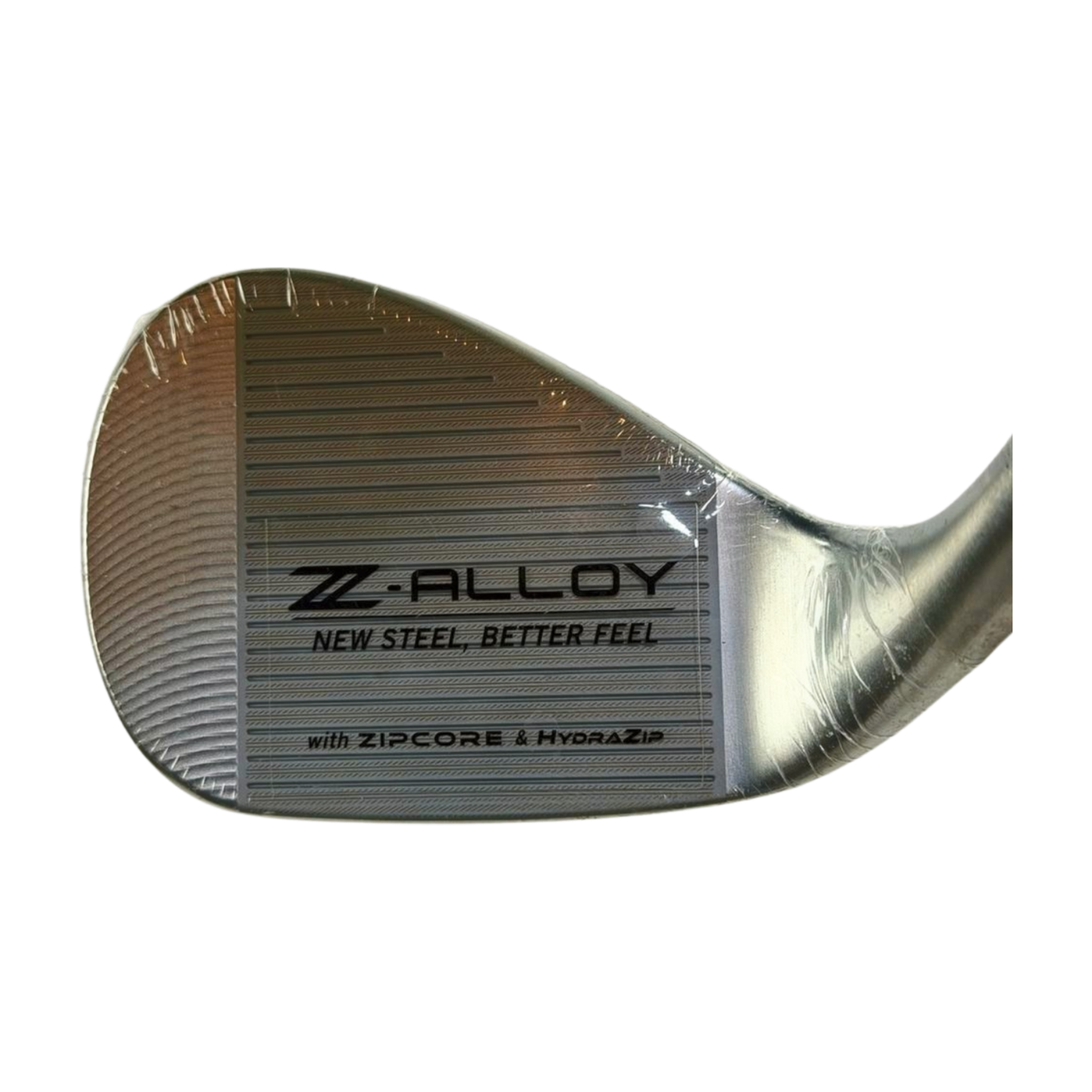CLEVELAND RTZ 52° MID 10 BOUNCE WEDGE FLEX RH 35.5” NEW