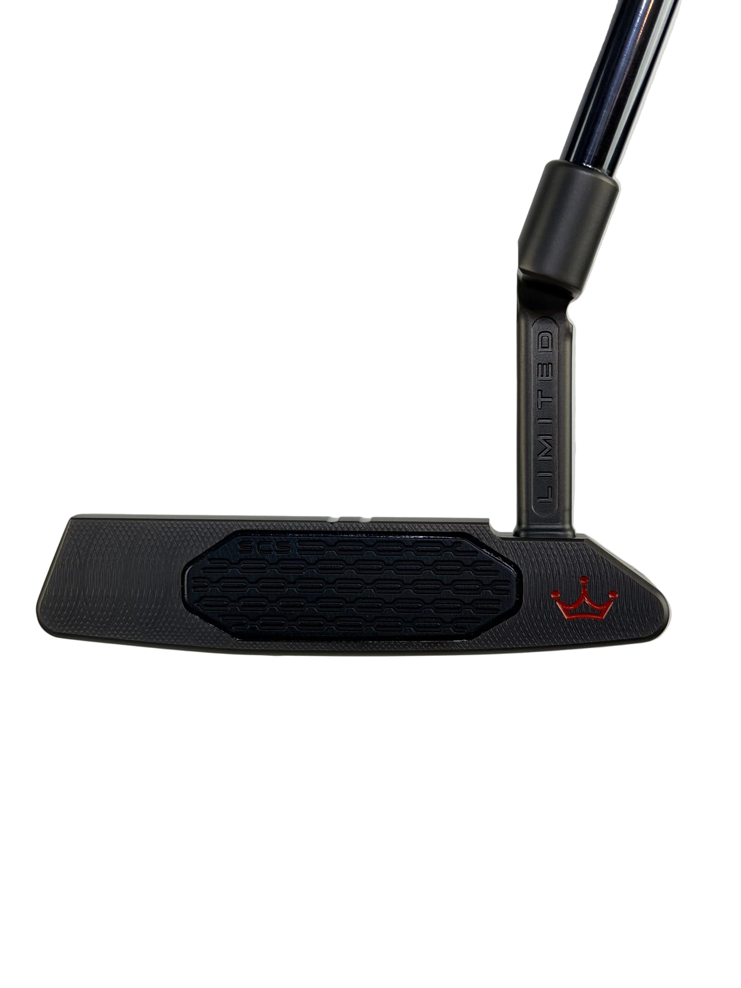 SCOTTY CAMERON STUDIO LIMITED SQUAREBACK 2 XPERIMENTAL RH 35” NEW