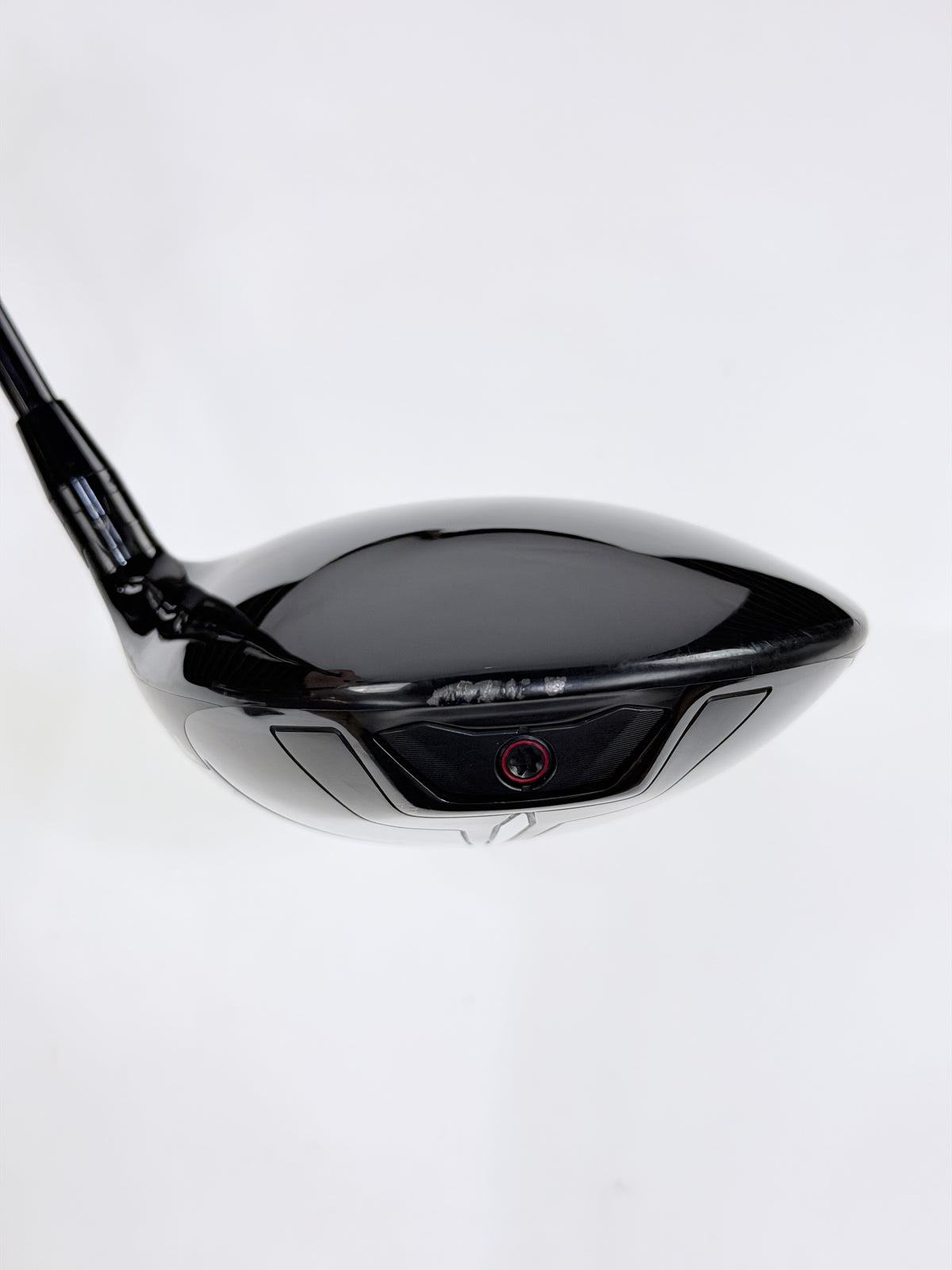 TITLEIST TSR2 DRIVER 9° S FLEX RH 45”