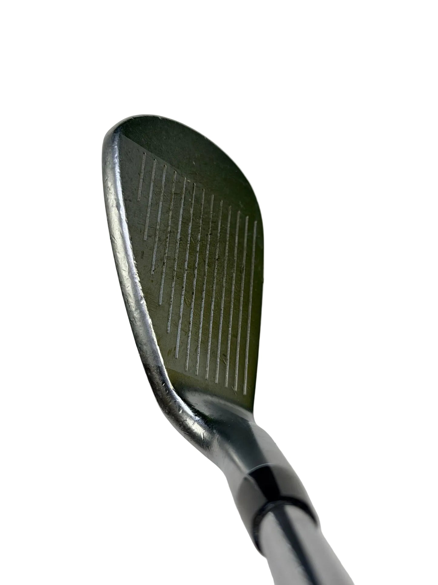 MIZUNO JPX 919 GAP WEDGE S FLEX 35.5” LEFT HAND