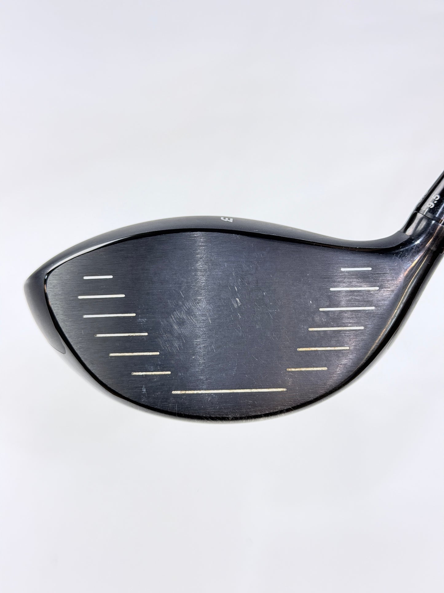 TOUR EDGE EXOTICS E8 12° DRIVER R FLEX RH 45”