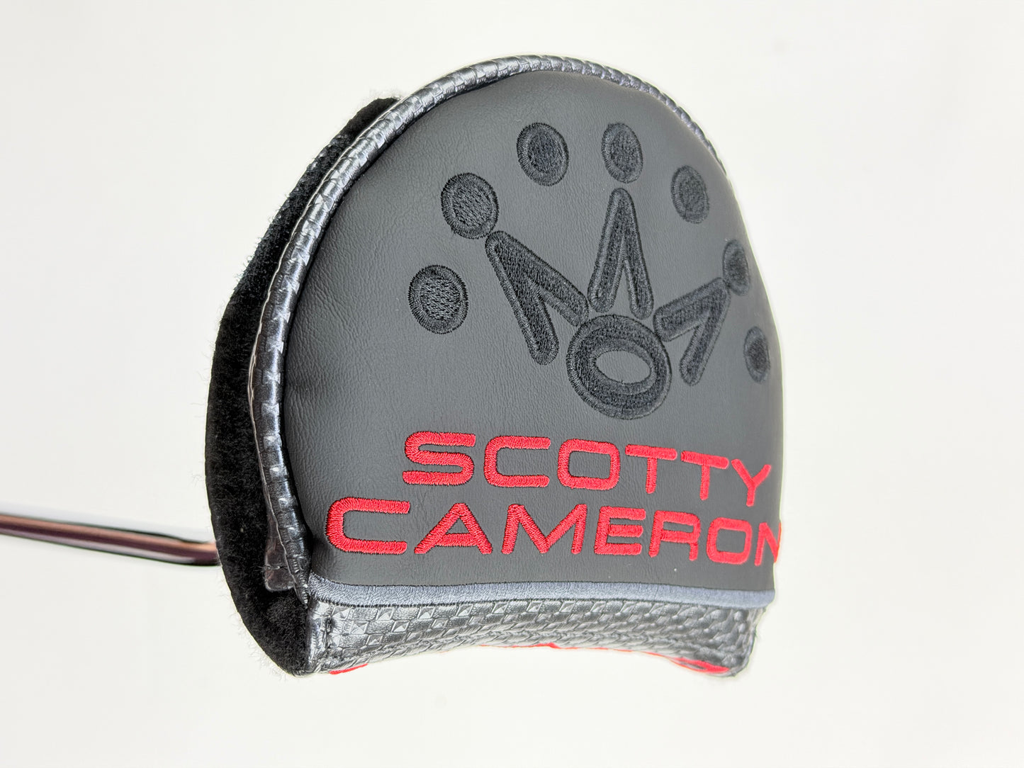 SCOTTY CAMERON PHANTOM 9 R PUTTER RH 35” NEW