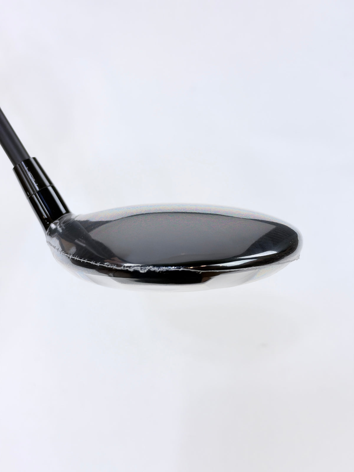 MIZUNO JPX ONE 5 WOOD 18° S FLEX RH 42.5”