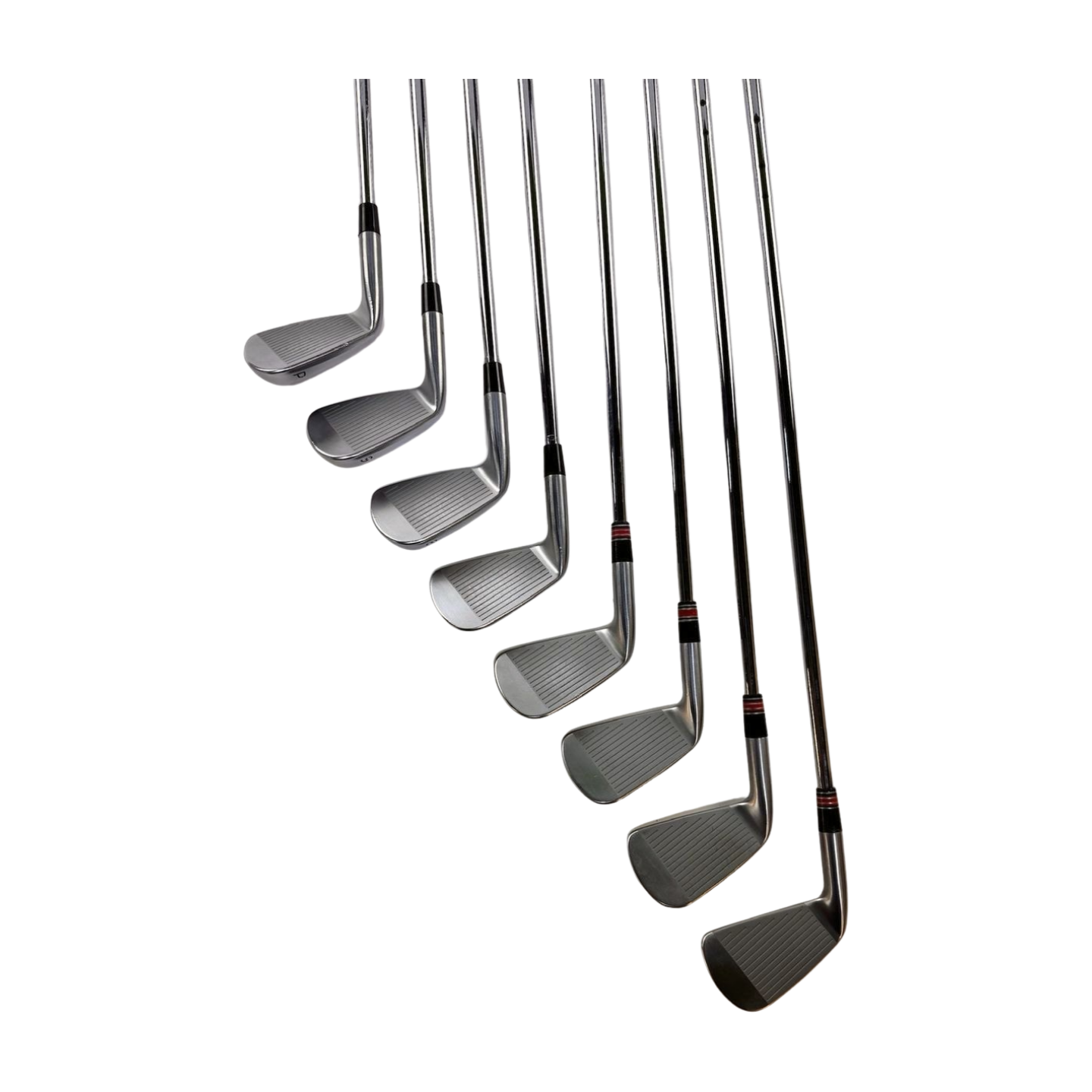 EDEL SMS PRO FORGED 3-PW S FLEX RH