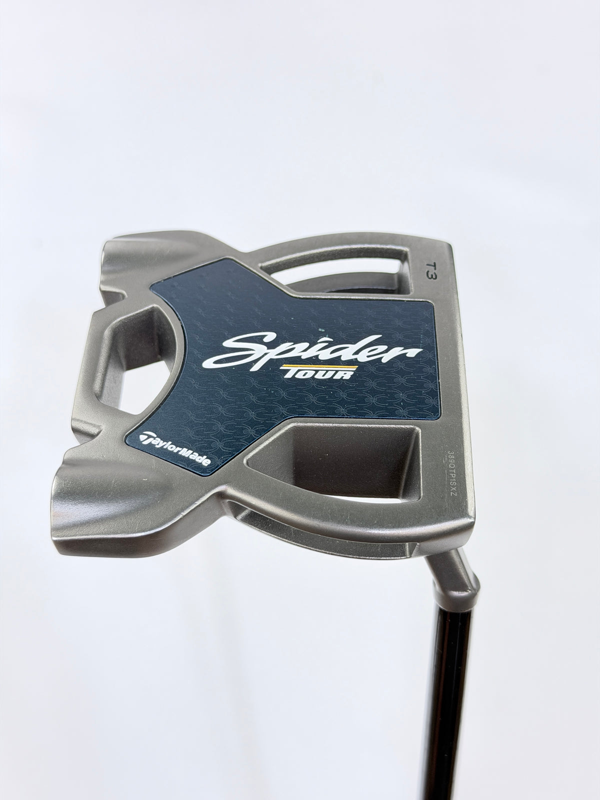 TAYLORMADE SPIDER TOUR T3 PUTTER RH 33.5”