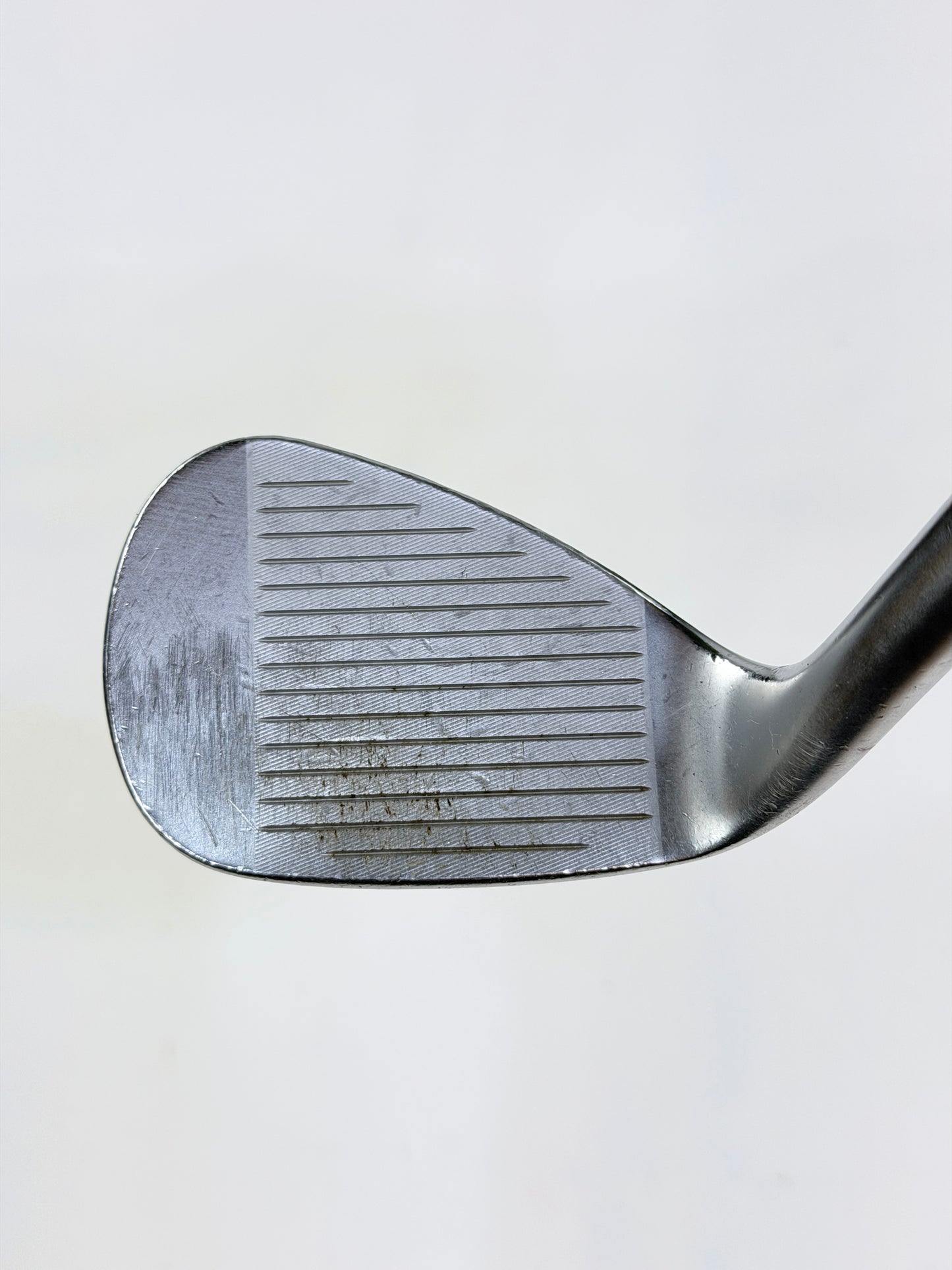 CALLAWAY JAWS MD5 56° WEDGE S FLEX RH 35.25”