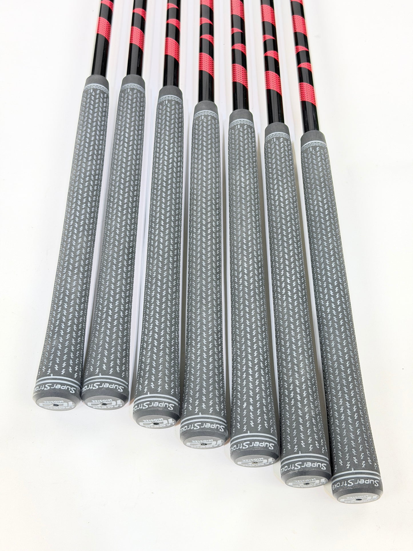 TAKOMO 201 MK2 IRON SET 4-PW R FLEX RH