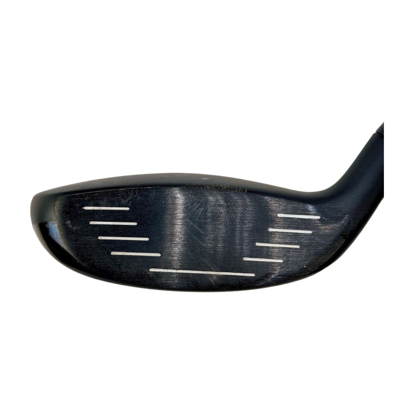 PING G430 MAX 3 WOOD 15° STIFF FLEX RH 42.5”