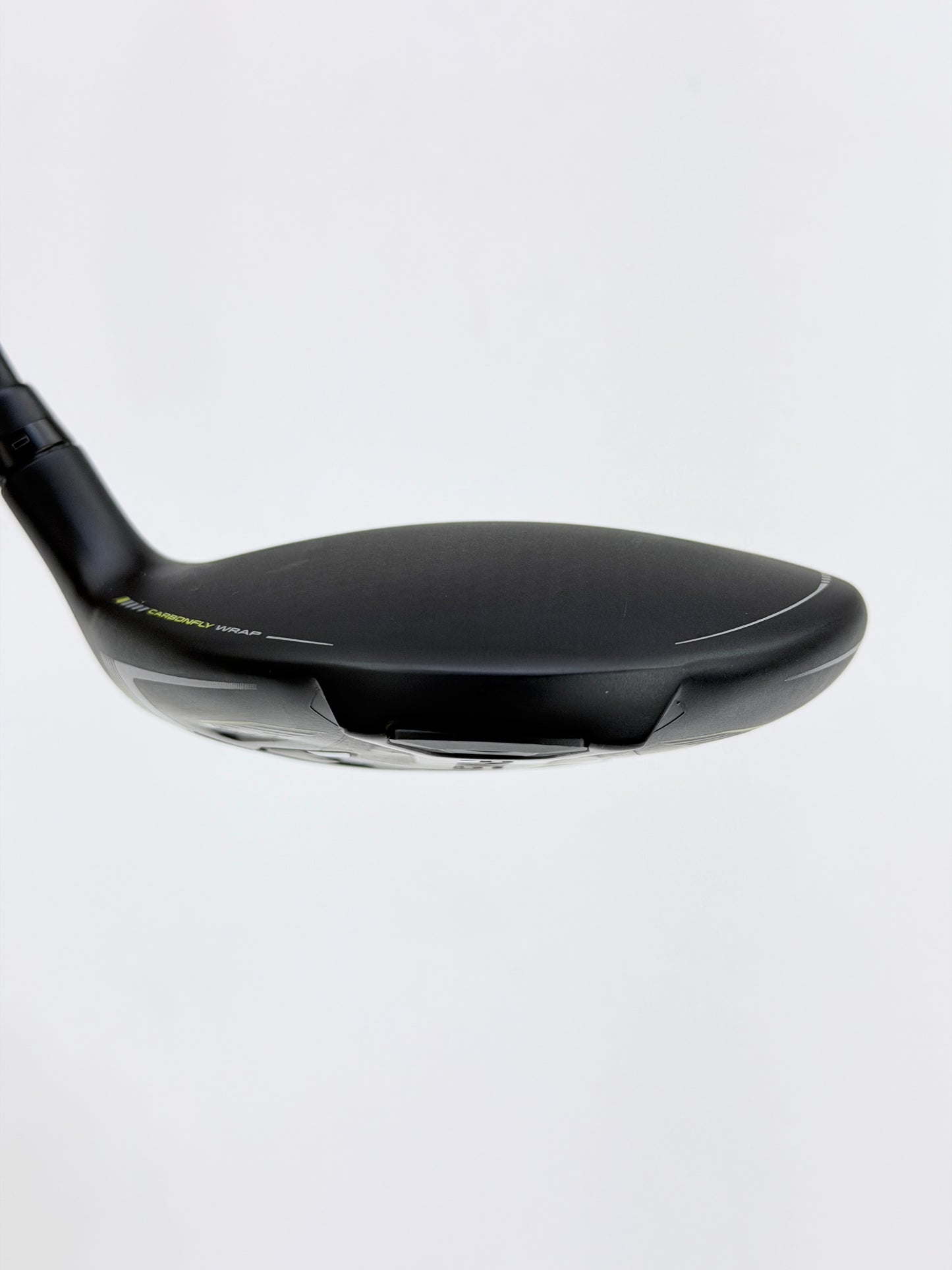 PING G430 MAX 3 WOOD 15° S FLEX RH 42.5”